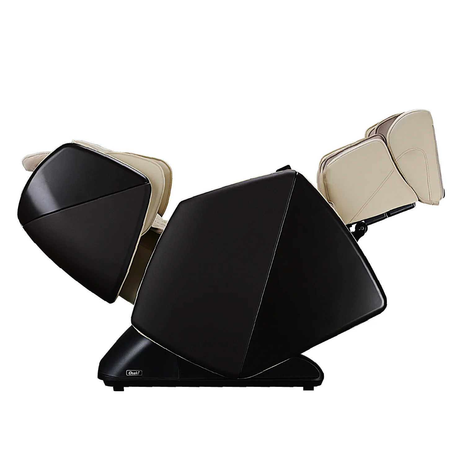 Osaki Pro 4D Soho II Massage Chair - Image 15