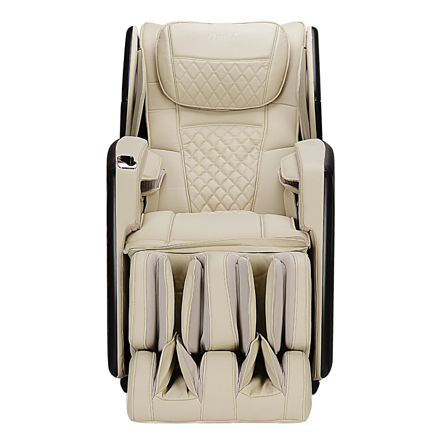Osaki Pro 4D Soho II Massage Chair - Image 17