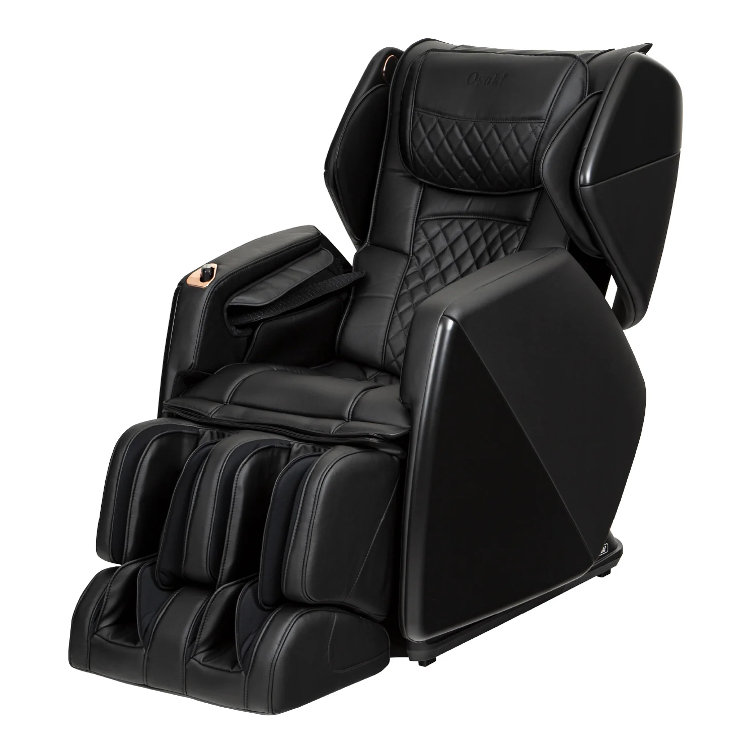 Osaki Pro 4D Soho II Massage Chair - Image 3