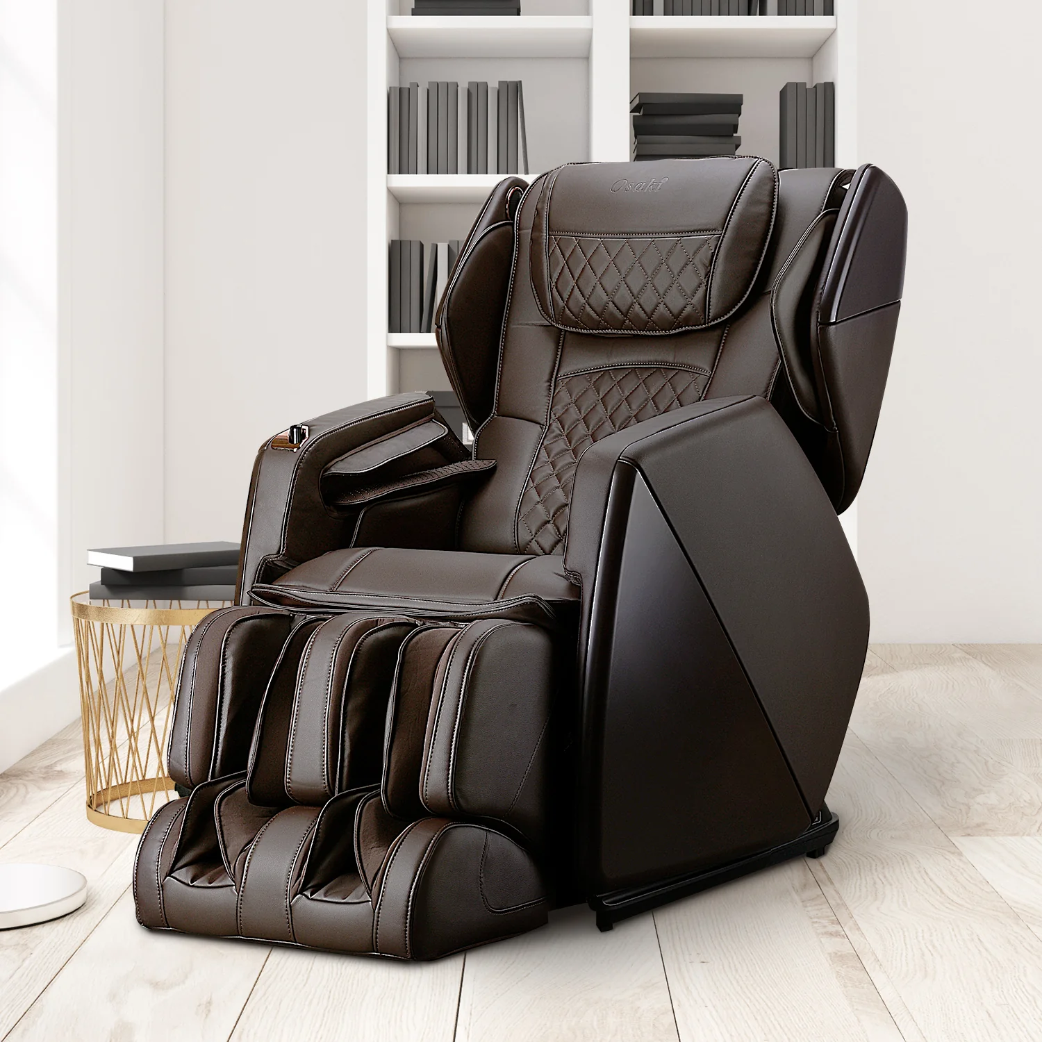 Osaki Pro 4D Soho II Massage Chair - Image 9