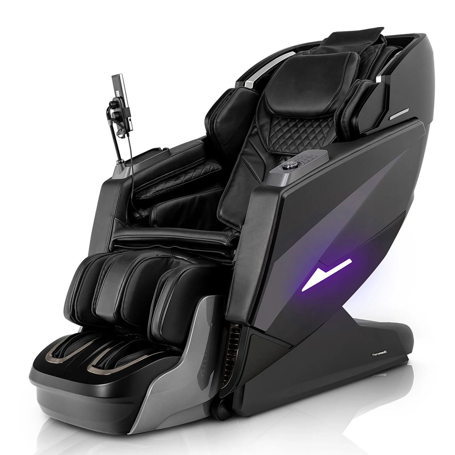 Osaki Theramedic 4D LT Massage Chair - Image 11