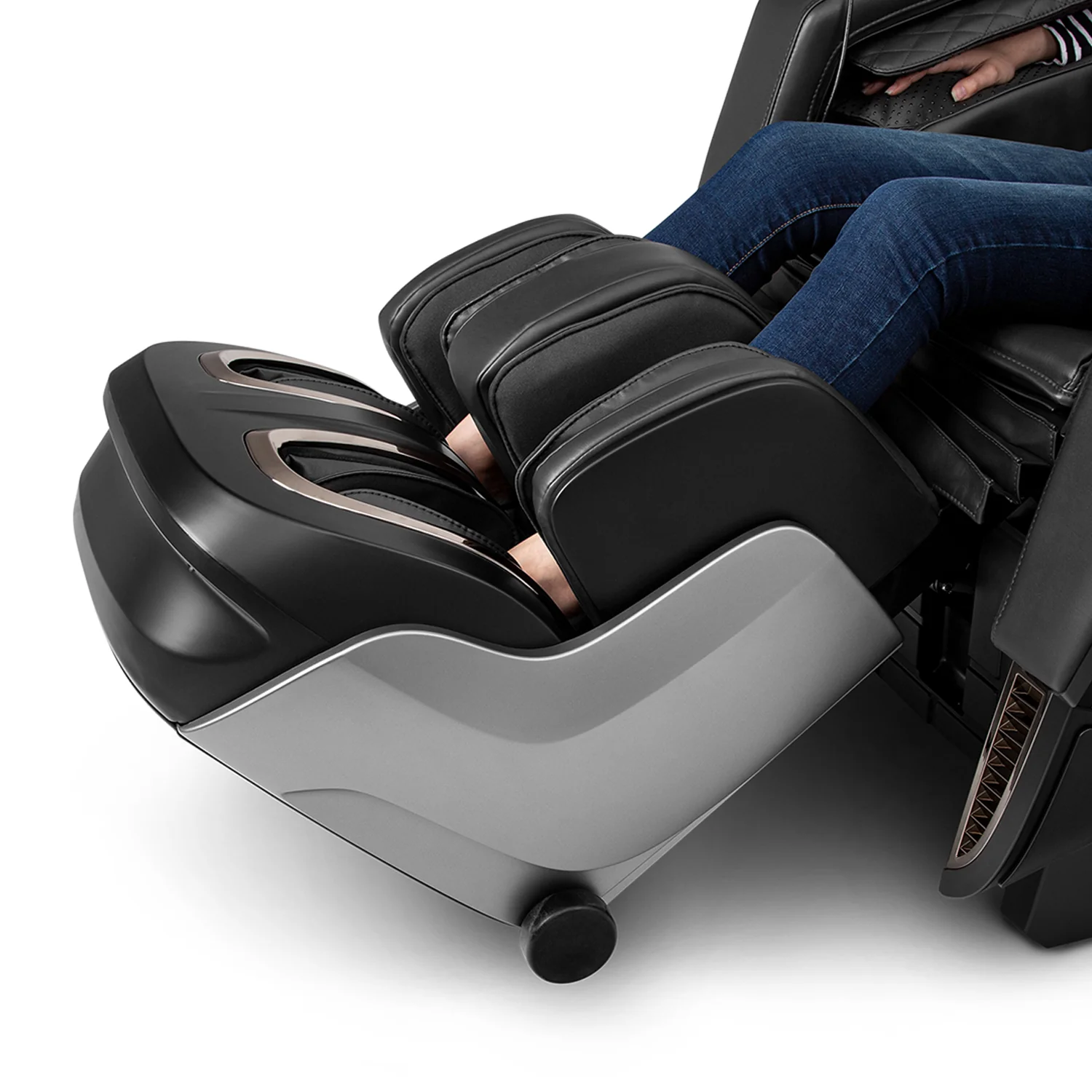 Osaki Theramedic 4D LT Massage Chair - Image 14