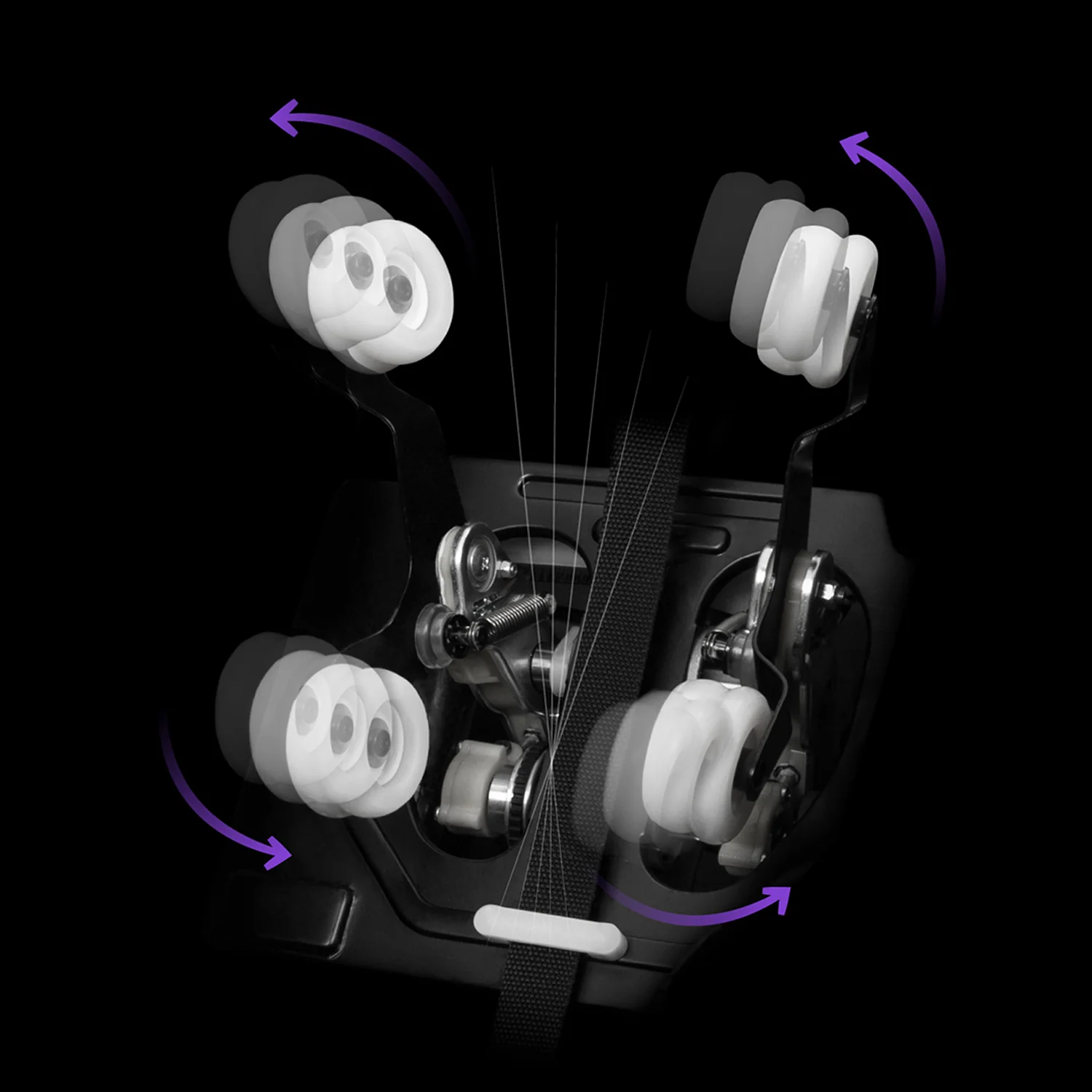 Osaki Theramedic 4D LT Massage Chair - Image 15