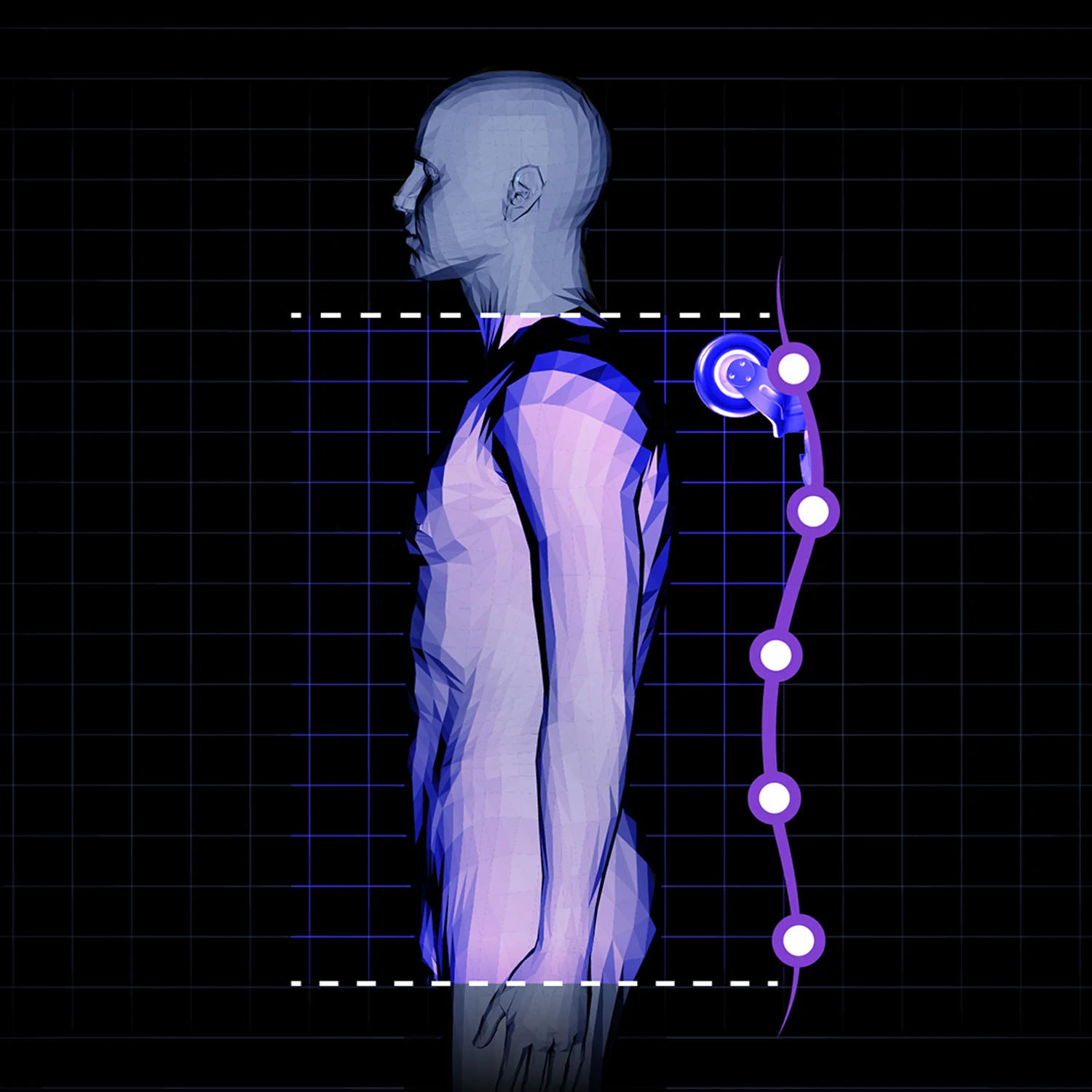 Osaki Theramedic 4D LT Massage Chair - Image 17