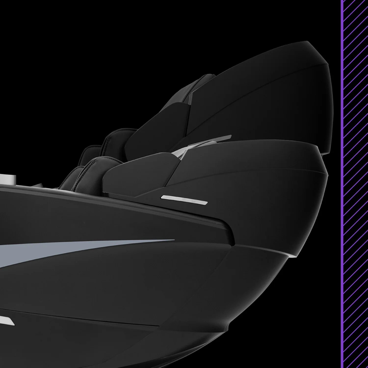 Osaki Theramedic 4D LT Massage Chair - Image 19