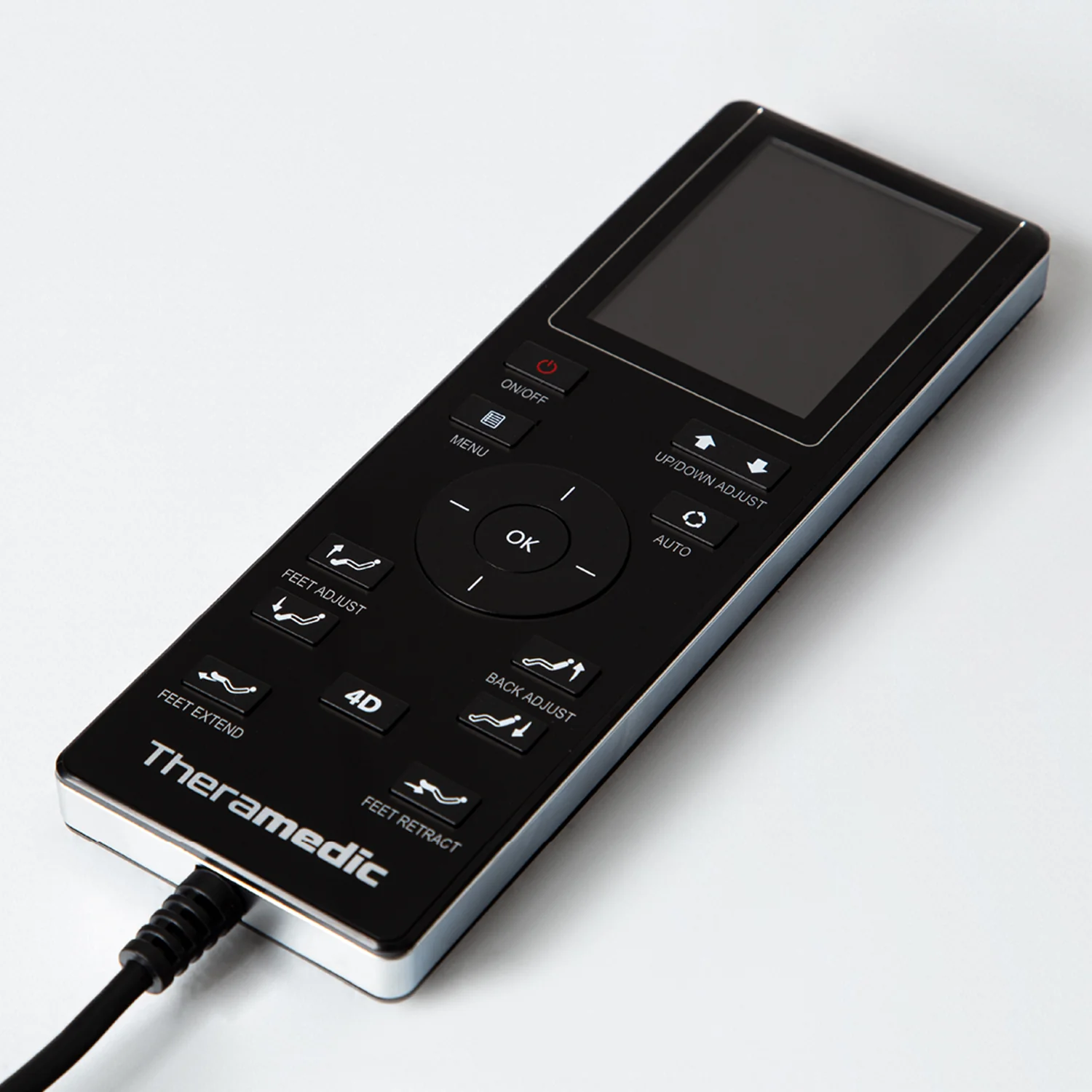 Osaki Theramedic 4D LT Massage Chair - Image 22