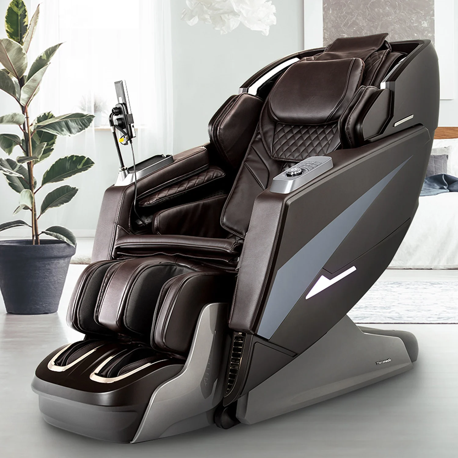 Osaki Theramedic 4D LT Massage Chair - Image 27