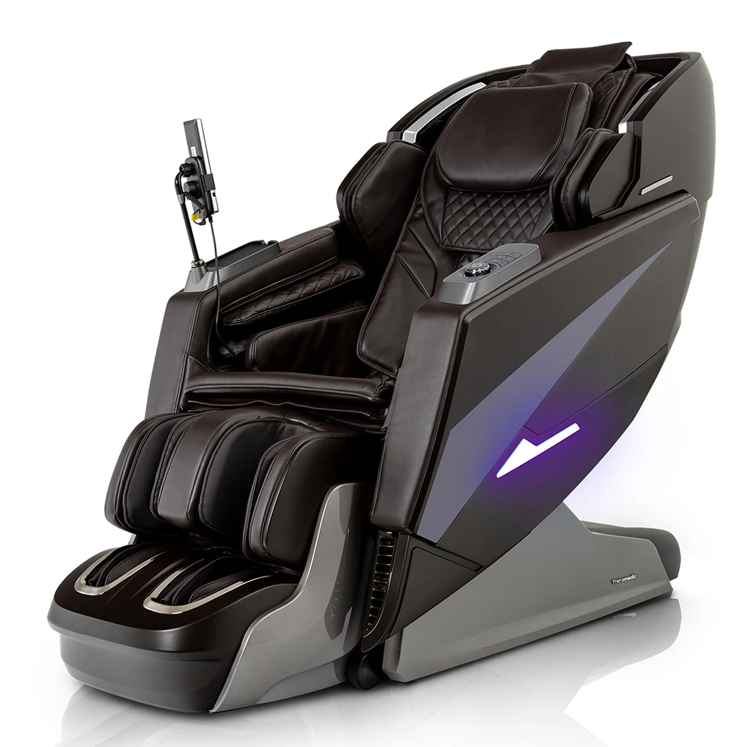 Osaki Theramedic 4D LT Massage Chair - Image 28