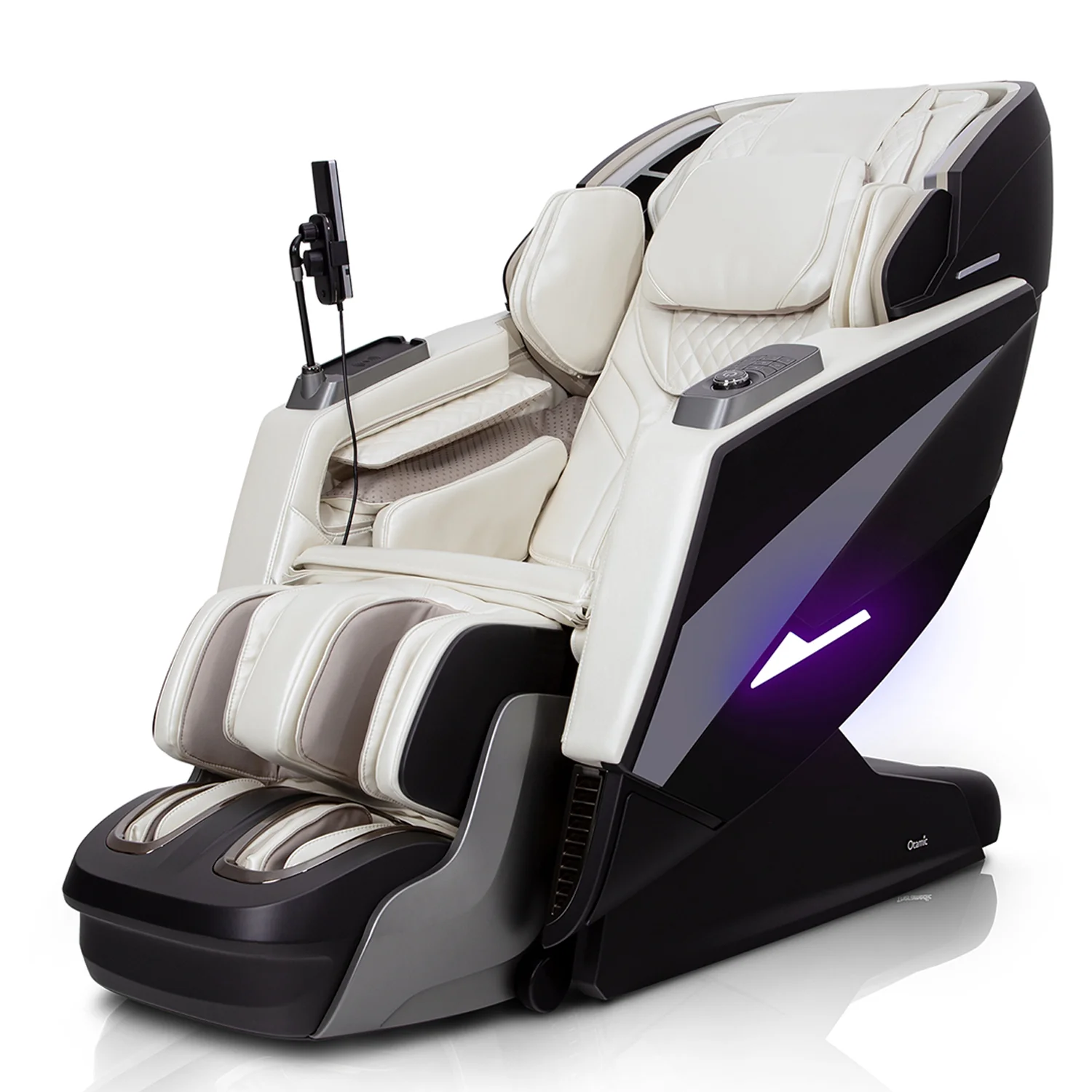 Osaki Theramedic 4D LT Massage Chair - Image 31