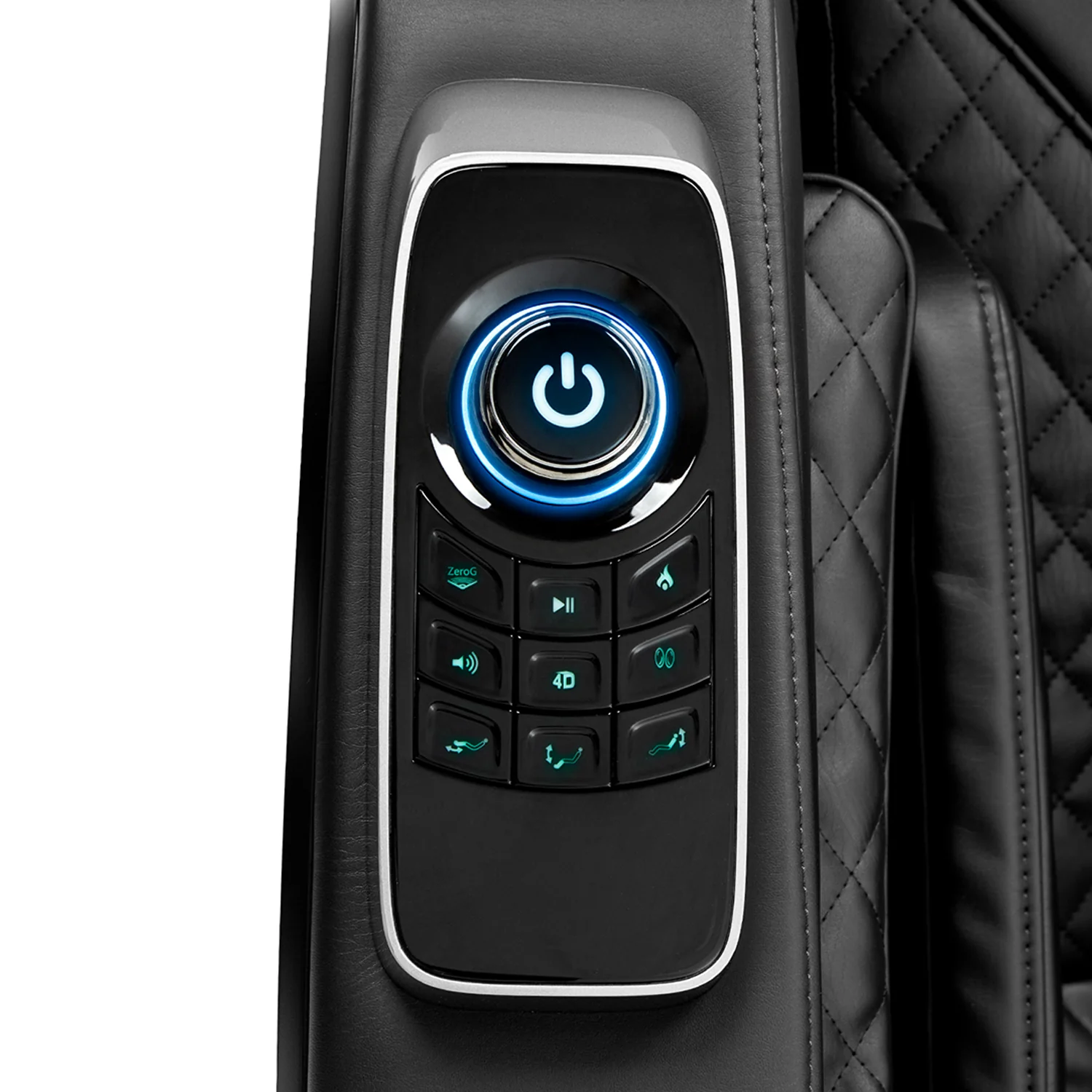 Osaki Theramedic 4D LT Massage Chair - Image 9