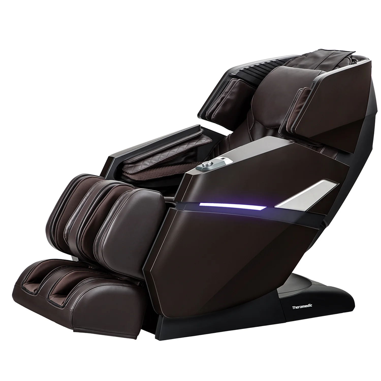 Osaki Theramedic Flex Massage Chair - Image 10
