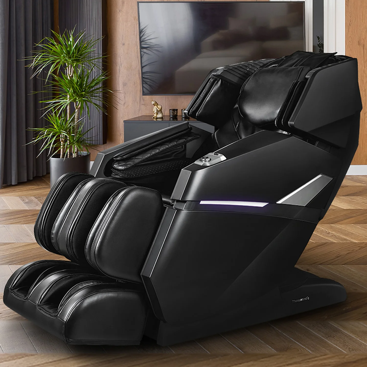 Osaki Theramedic Flex Massage Chair - Image 12