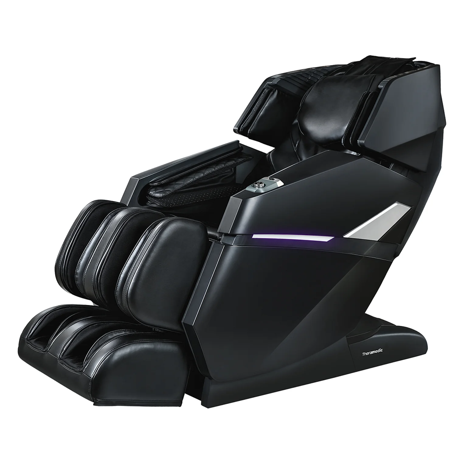 Osaki Theramedic Flex Massage Chair - Image 13