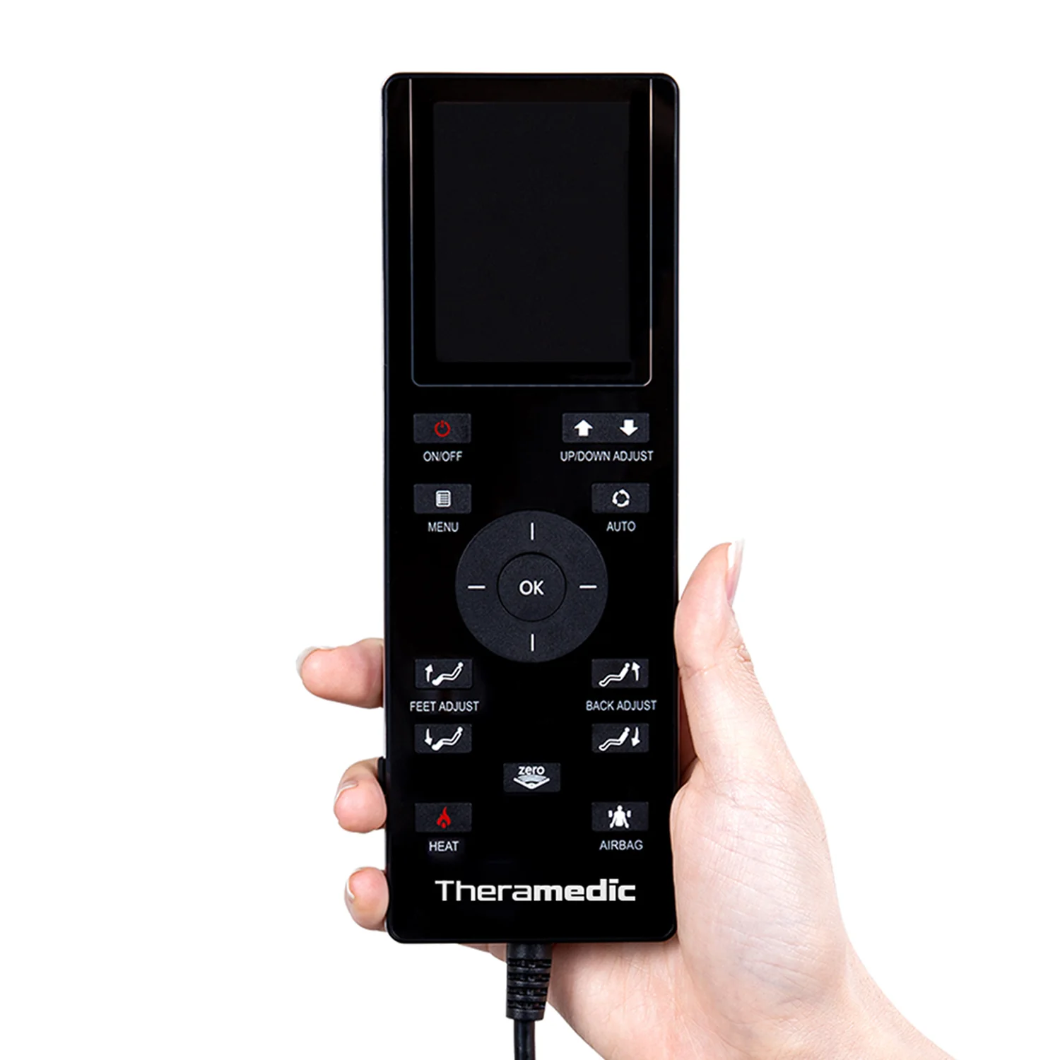 Osaki Theramedic Flex Massage Chair - Image 17