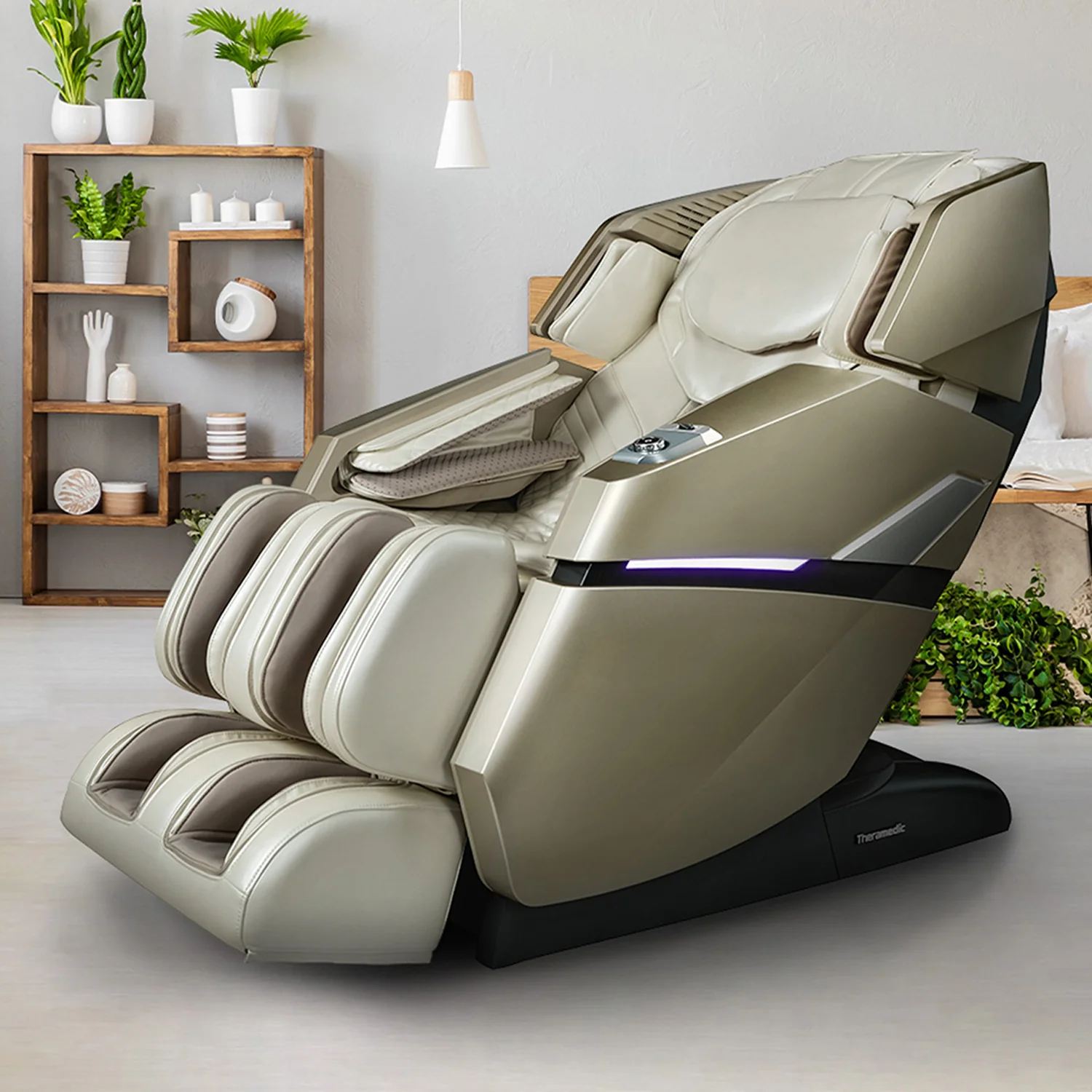 Osaki Theramedic Flex Massage Chair - Image 19