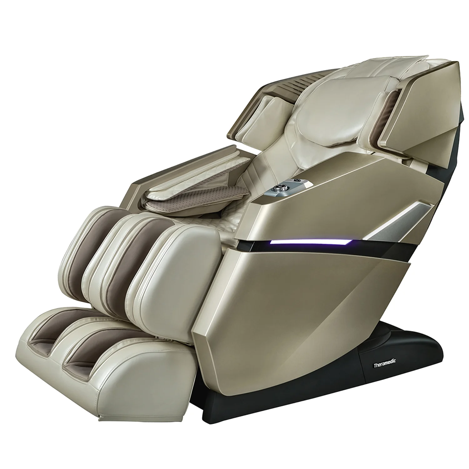 Osaki Theramedic Flex Massage Chair - Image 20