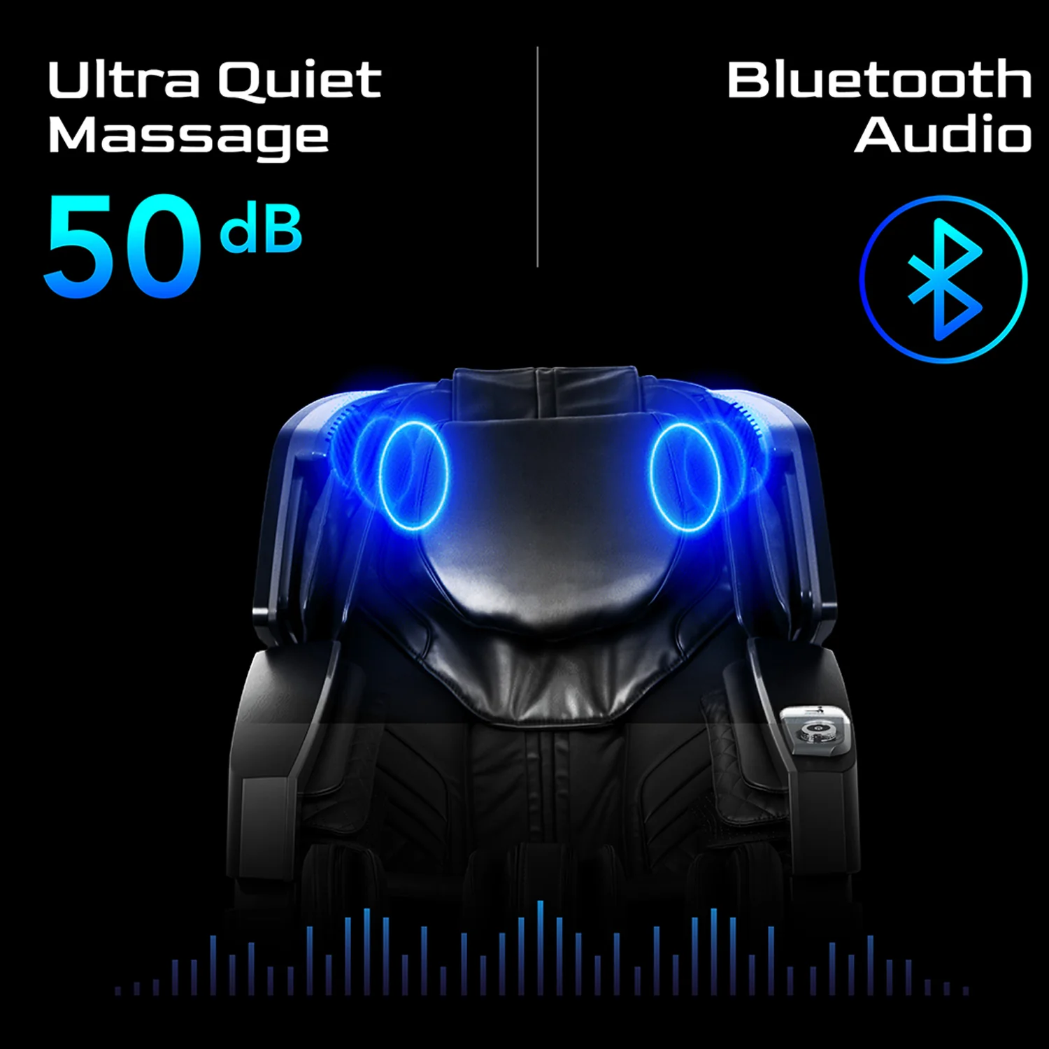 Osaki Theramedic Flex Massage Chair - Image 3