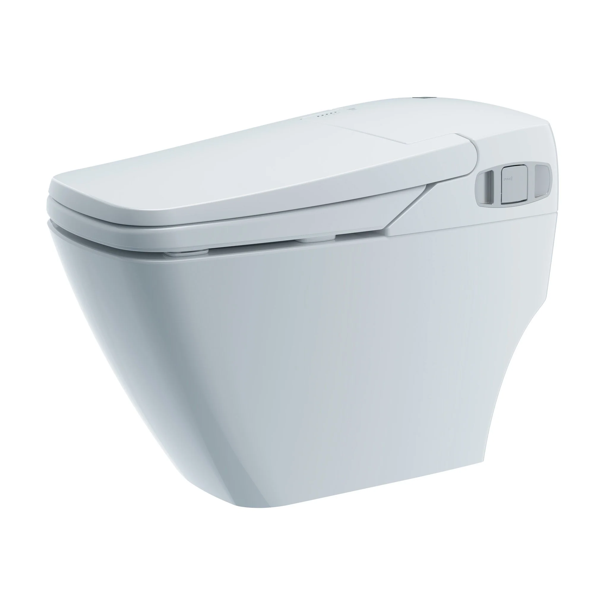 Prodigy Advanced Smart Toilet - Image 5