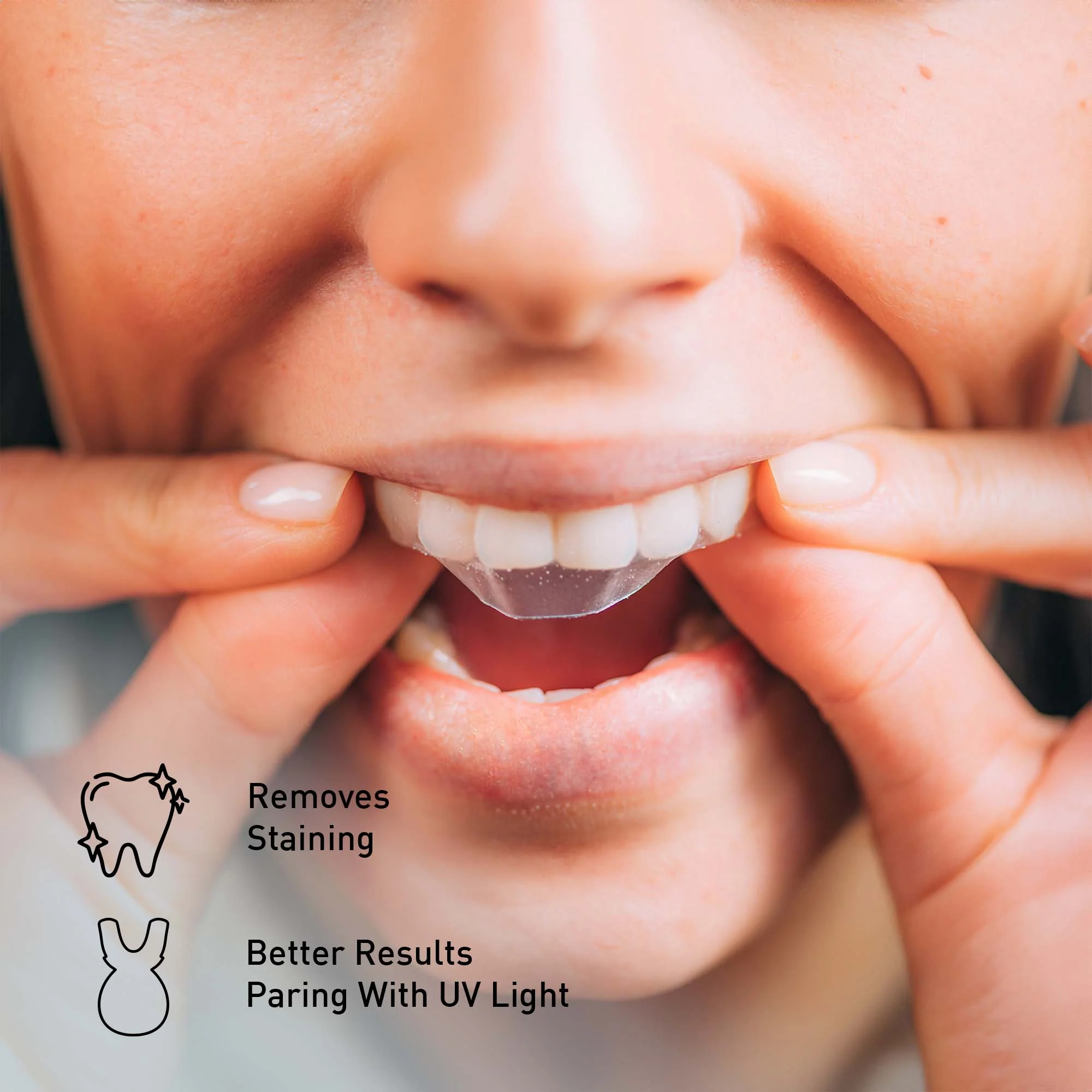 Ultimate Teeth Whitening & Oral Care Bundle - Image 3
