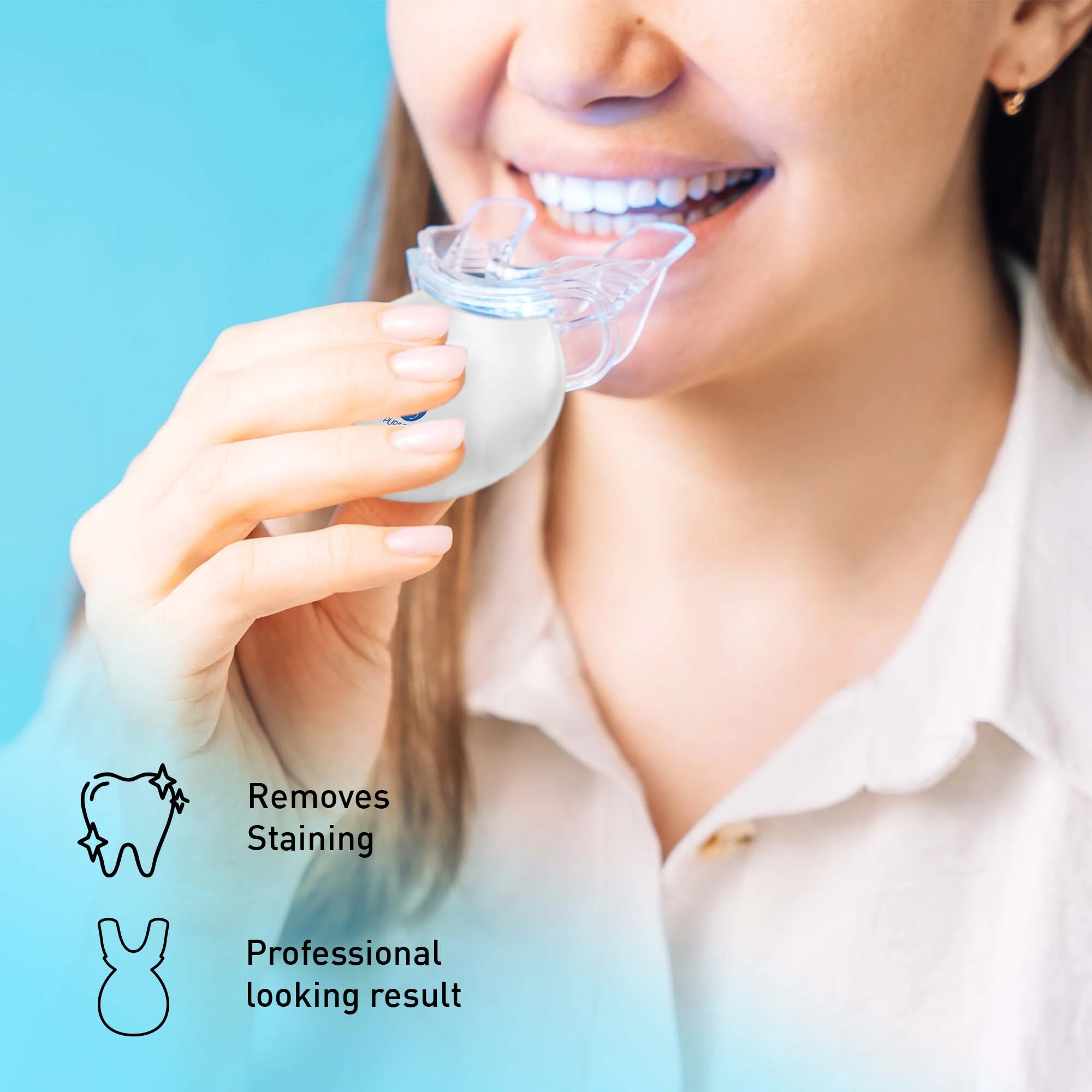 Ultimate Teeth Whitening & Oral Care Bundle - Image 5