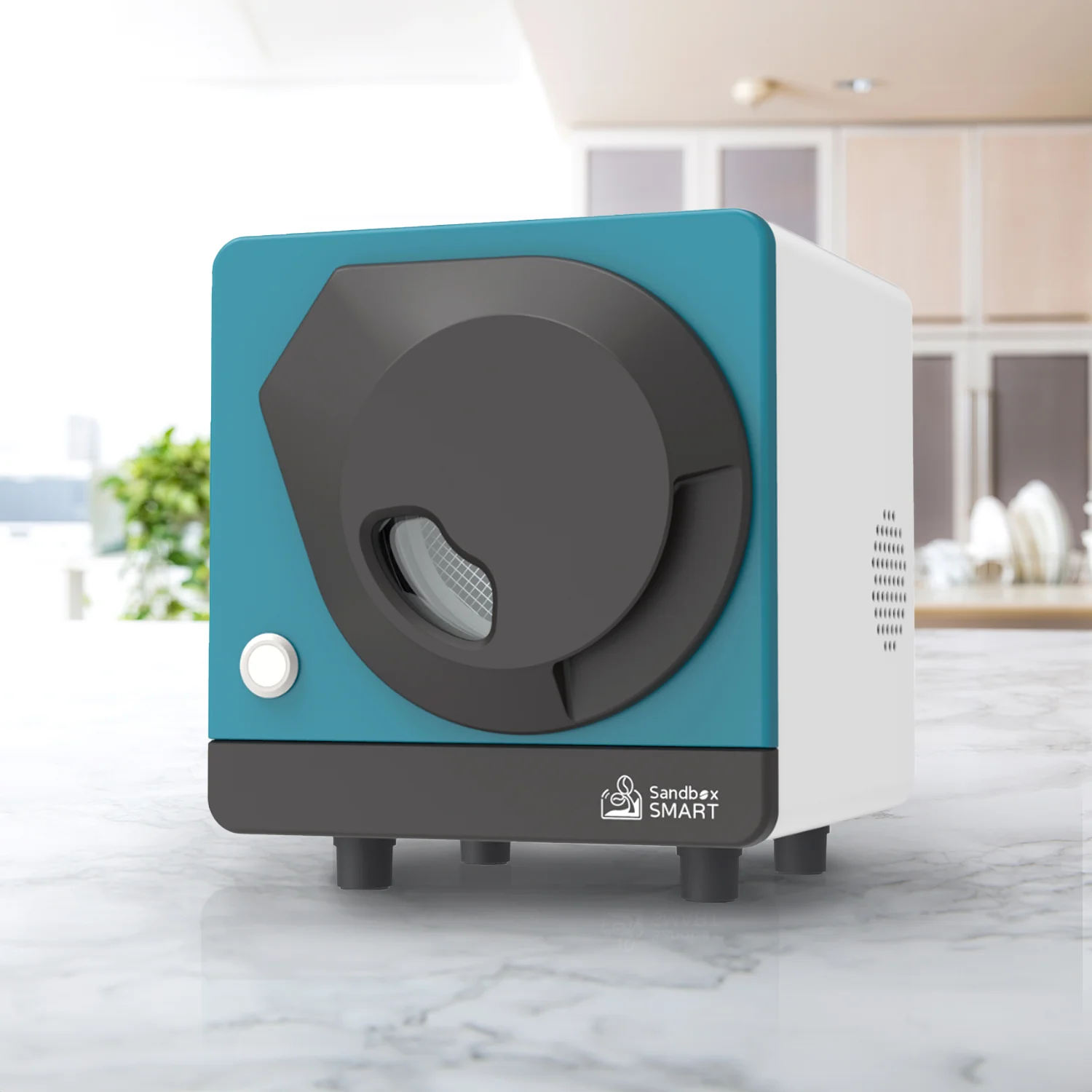 R1 Coffee Roaster - Image 9