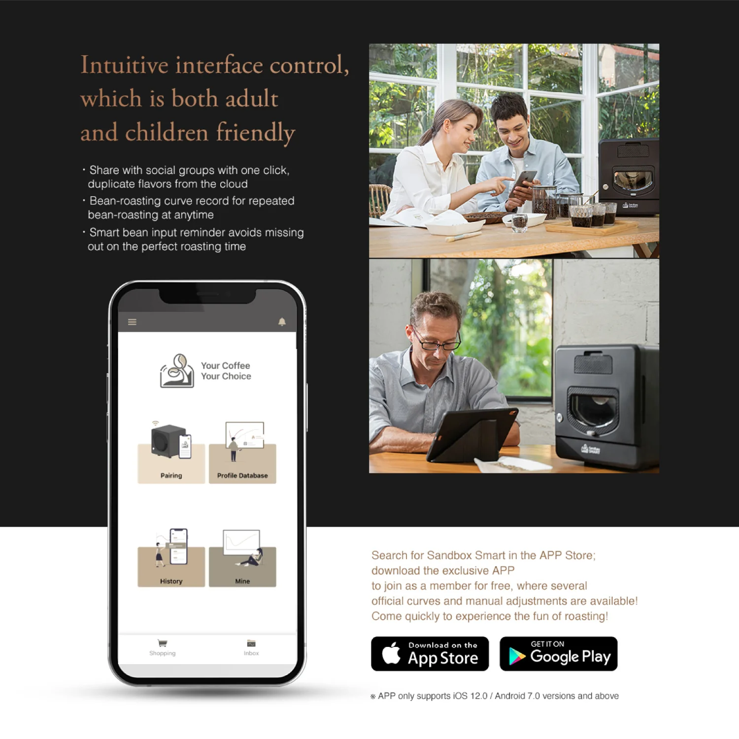 R1 Coffee Roaster Package - Image 3