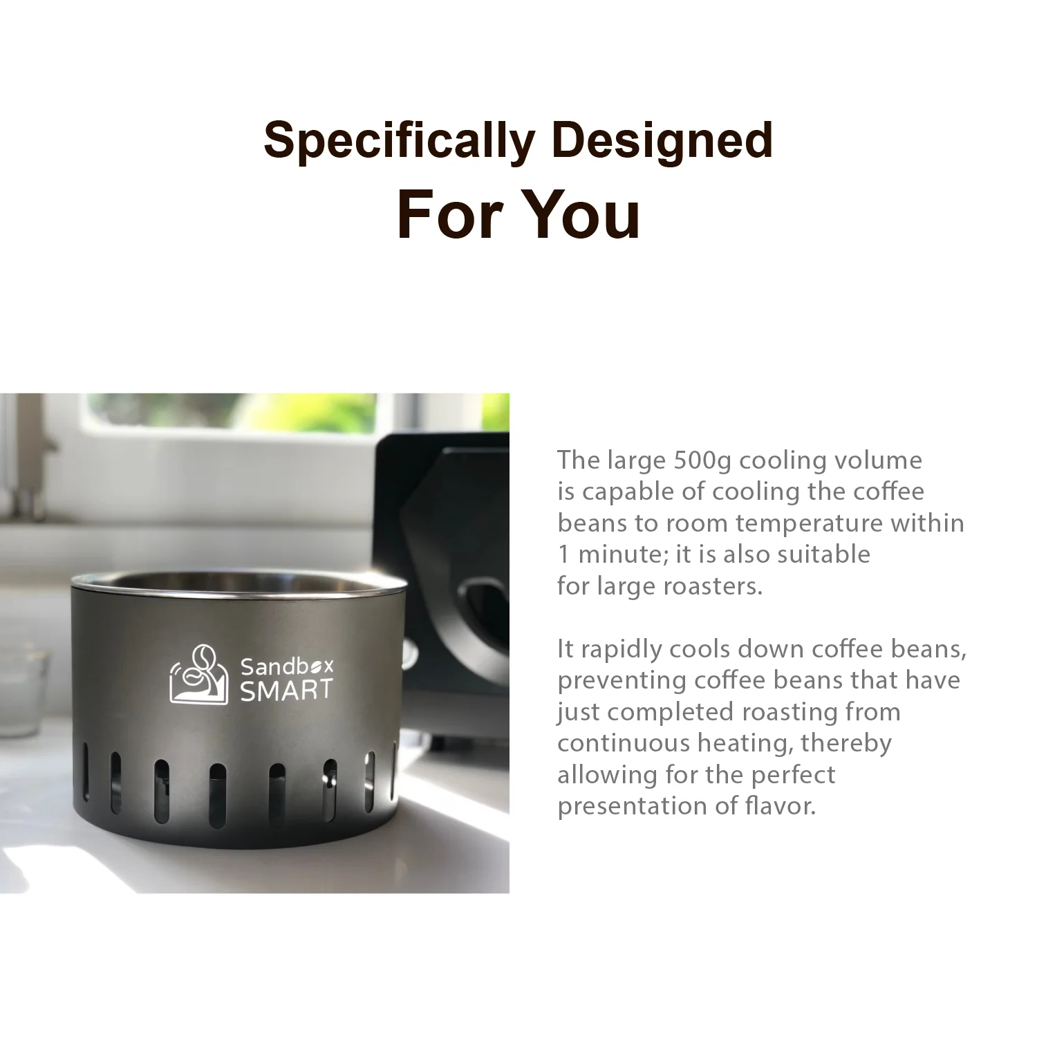 R1 Coffee Roaster Package - Image 8