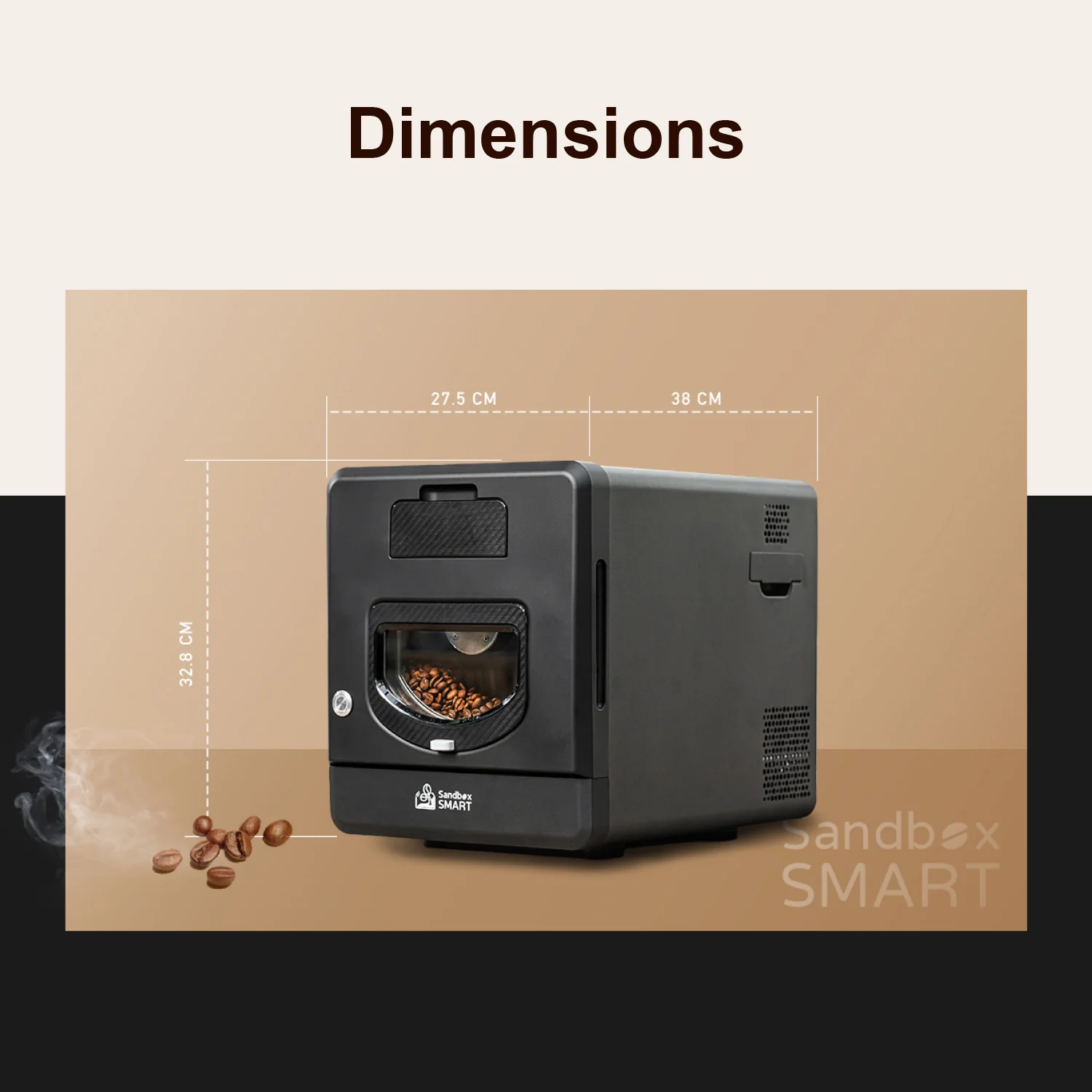 R2 Coffee Roaster Package - Image 7