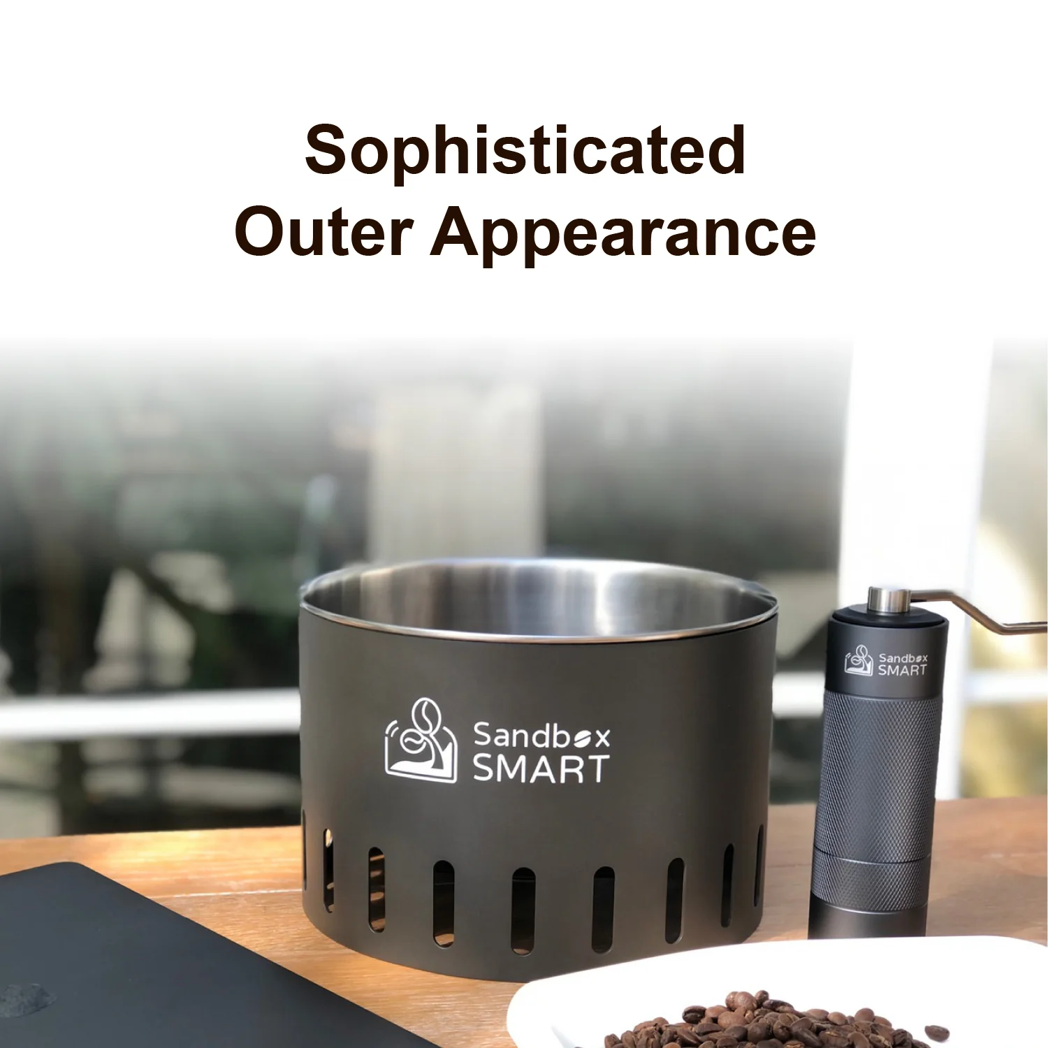 R2 Coffee Roaster Package - Image 9