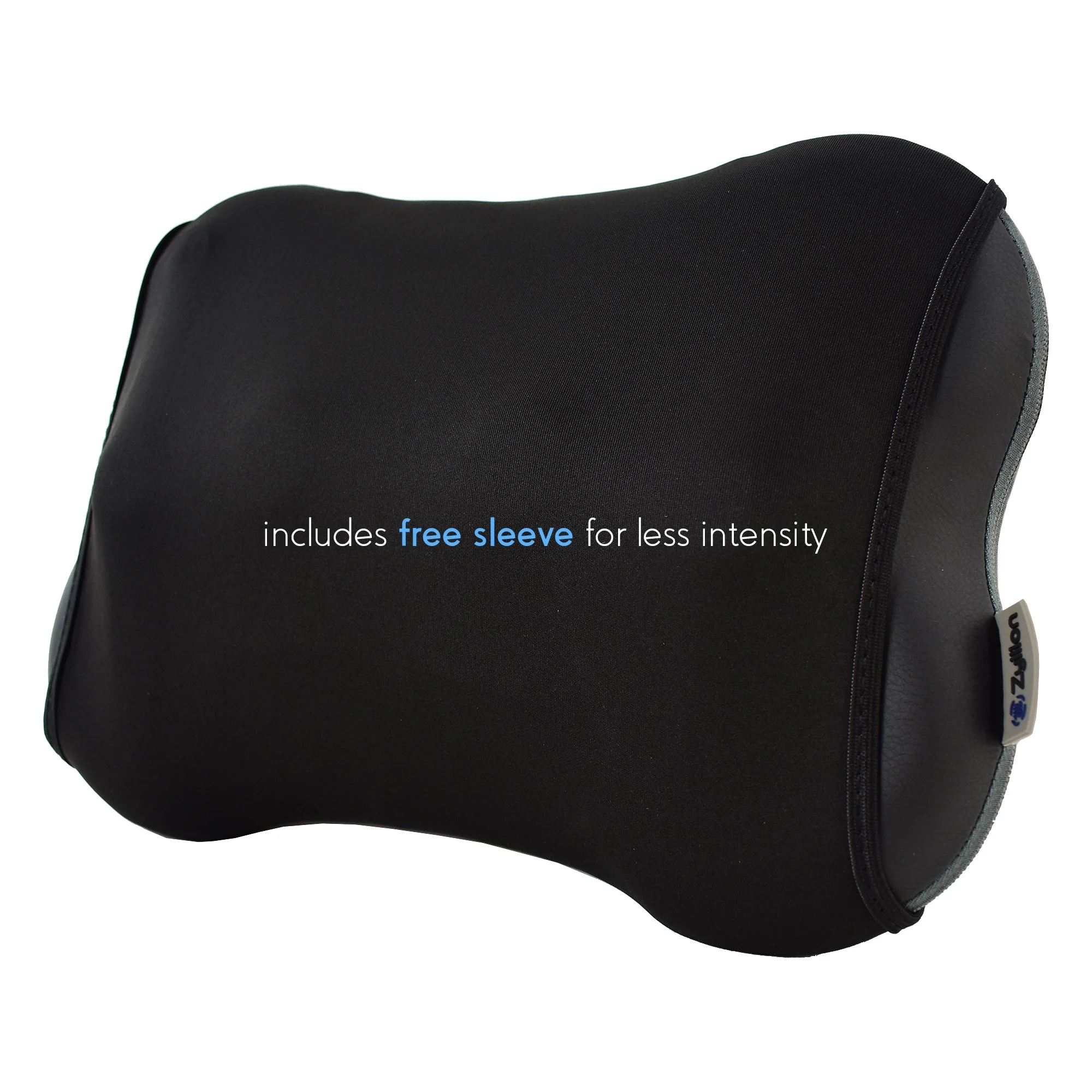 Shiatsu Back and Neck Massager Pillow - Image 13