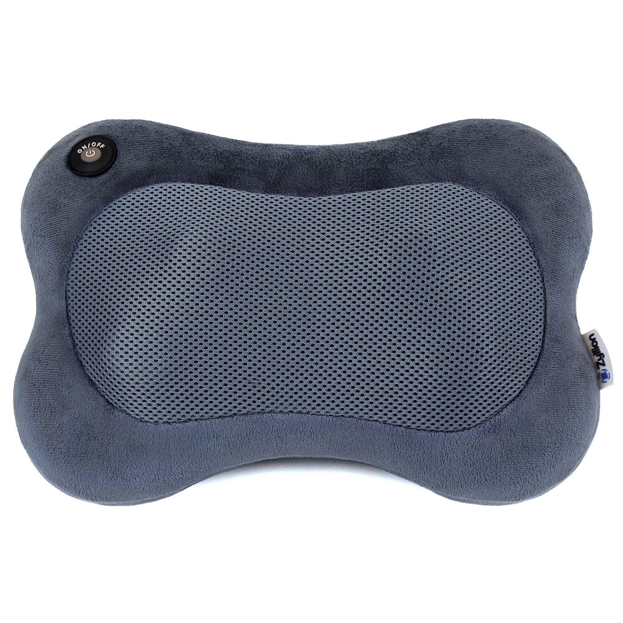 Shiatsu Back and Neck Massager Pillow - Image 16