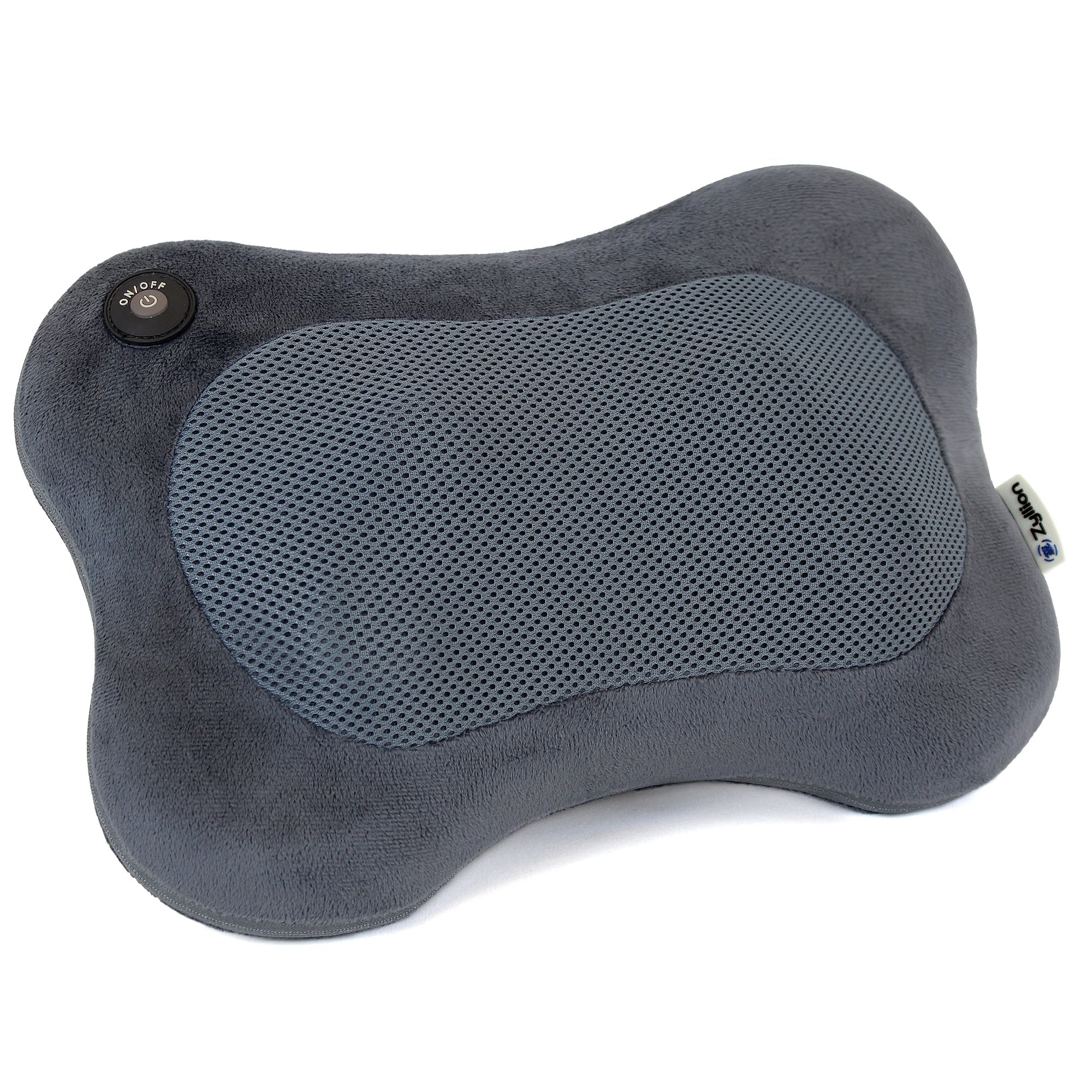 Shiatsu Back and Neck Massager Pillow - Image 21