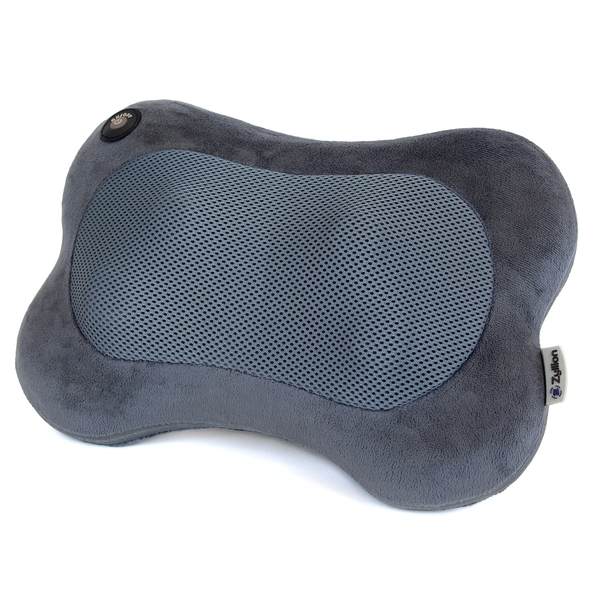 Shiatsu Back and Neck Massager Pillow - Image 22