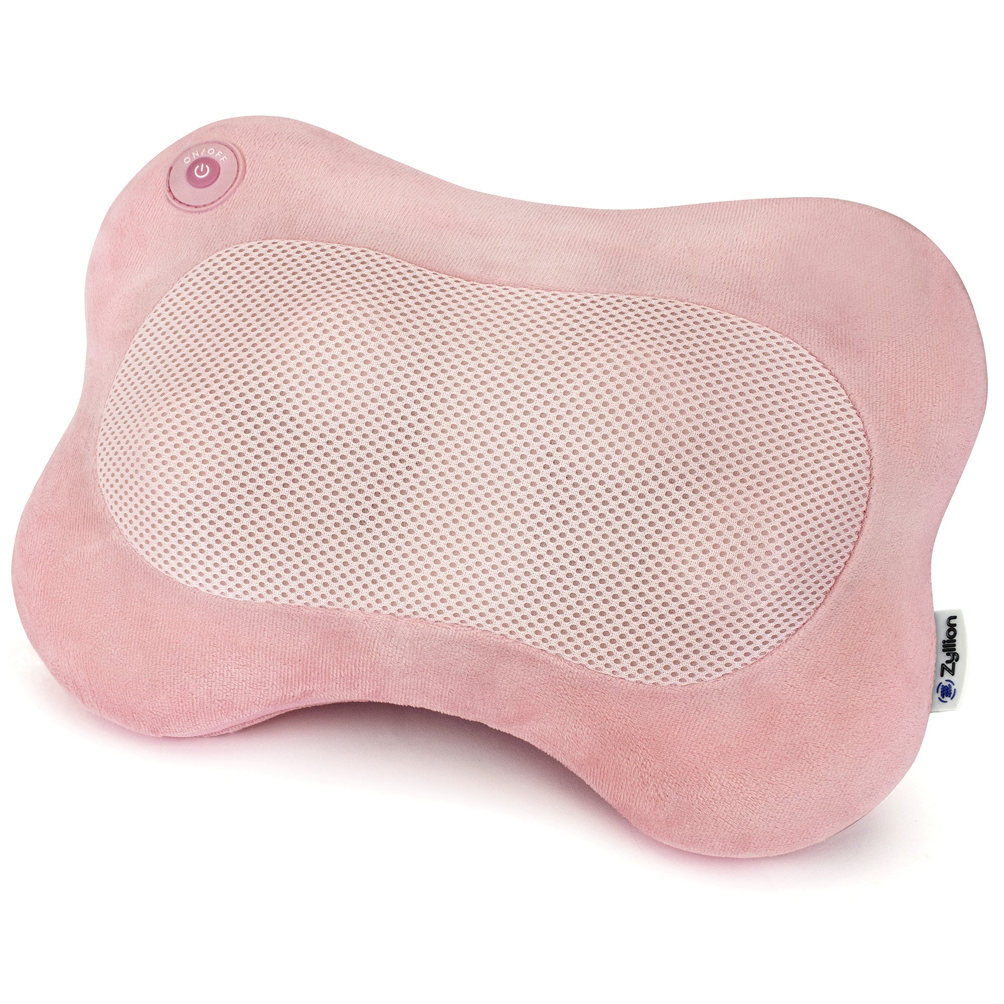 Shiatsu Back and Neck Massager Pillow - Image 32