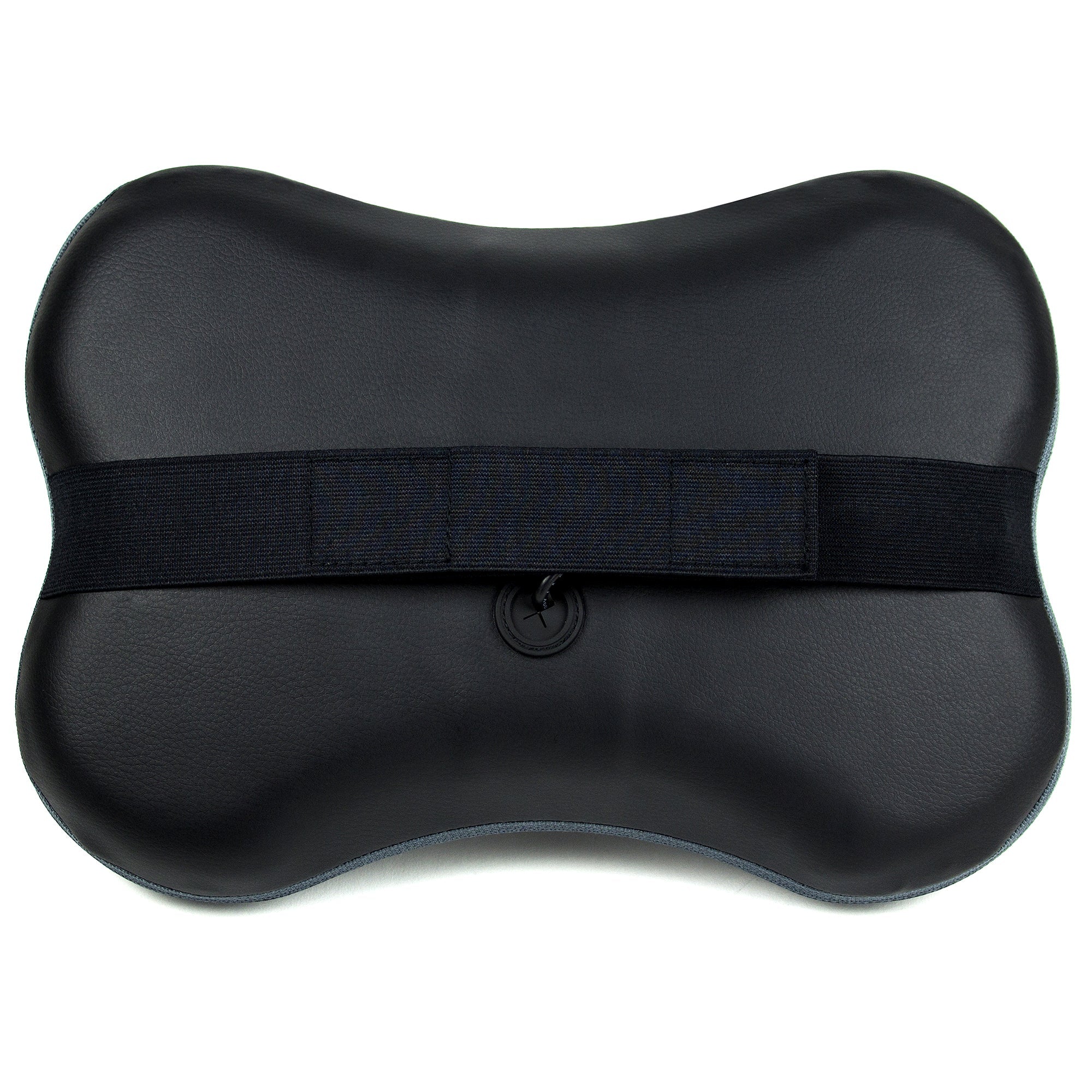 Shiatsu Back and Neck Massager Pillow - Image 4