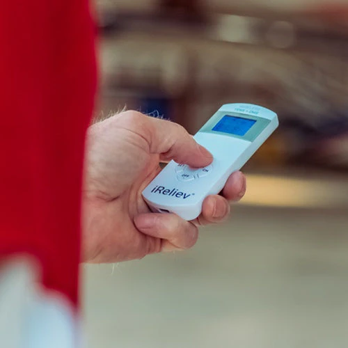 Therapeutic Wearable System - Image 10