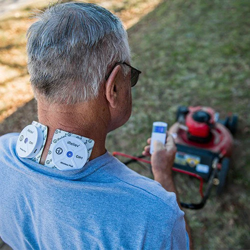 Therapeutic Wearable System - Image 12