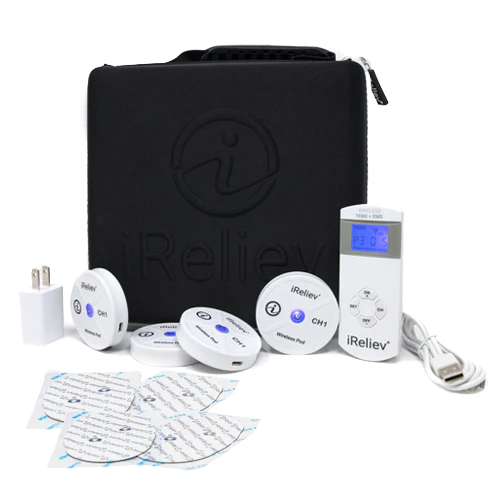 Therapeutic Wearable System - Image 13