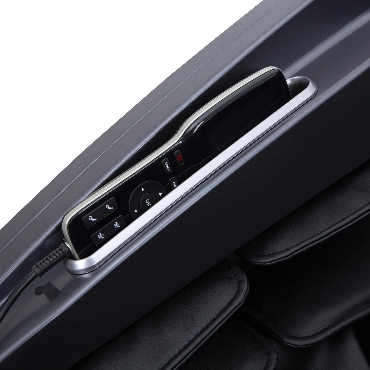 Titan Pro Cascade 3D Massage Chair - Image 11