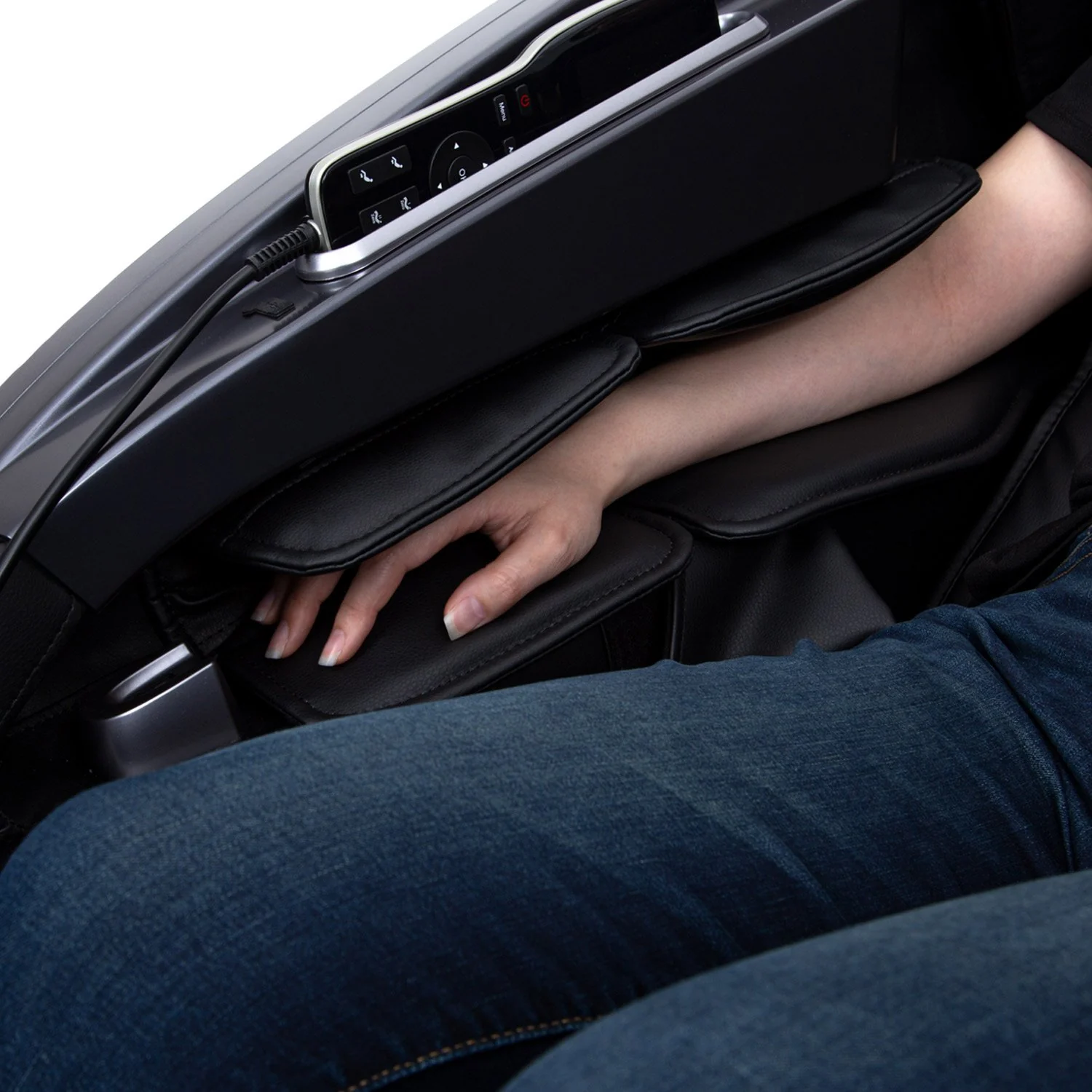 Titan Pro Cascade 3D Massage Chair - Image 13