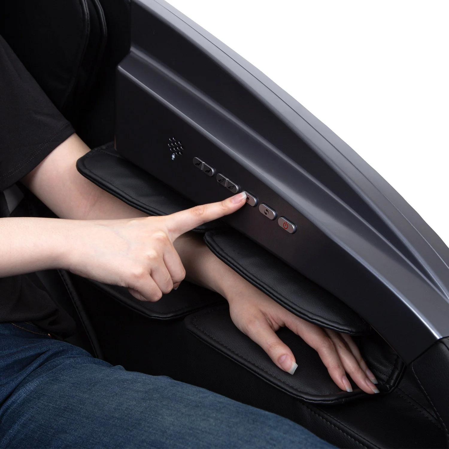 Titan Pro Cascade 3D Massage Chair - Image 14