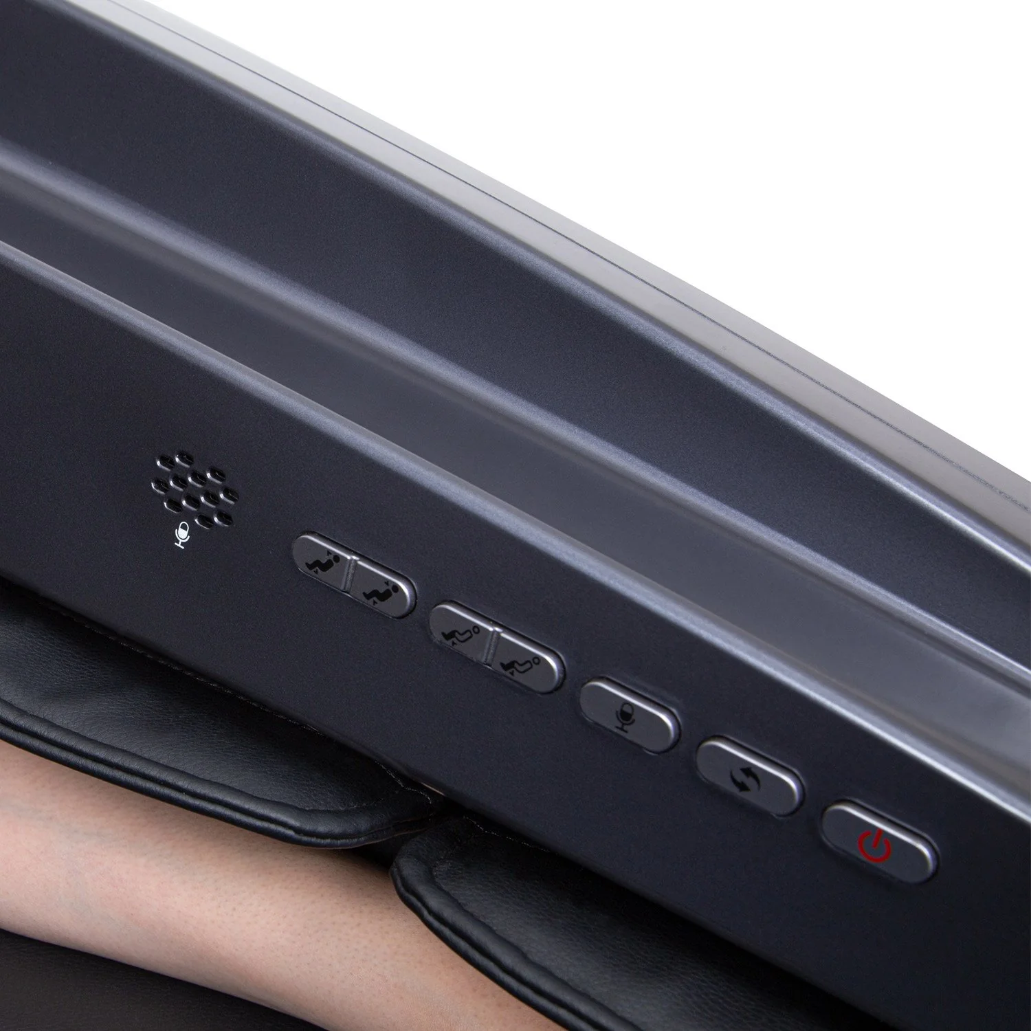 Titan Pro Cascade 3D Massage Chair - Image 15