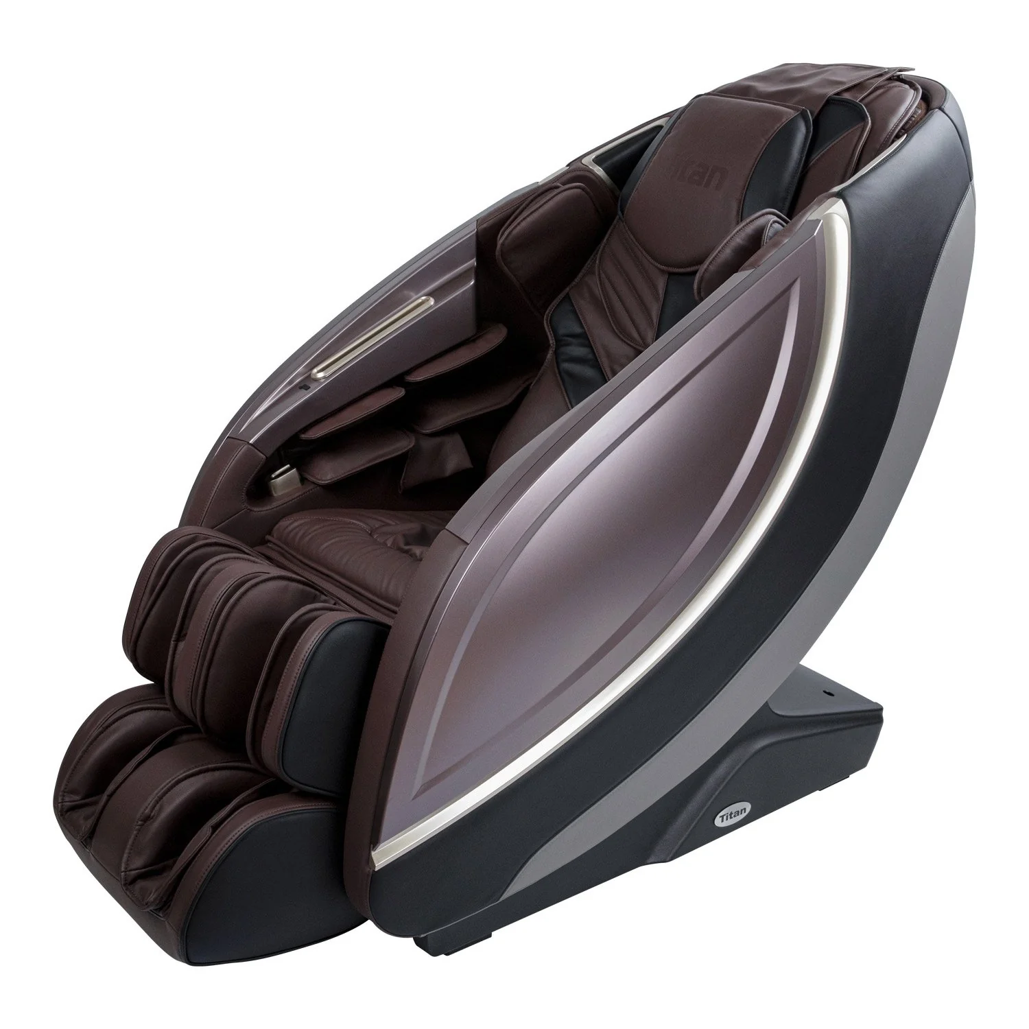 Titan Pro Cascade 3D Massage Chair - Image 17