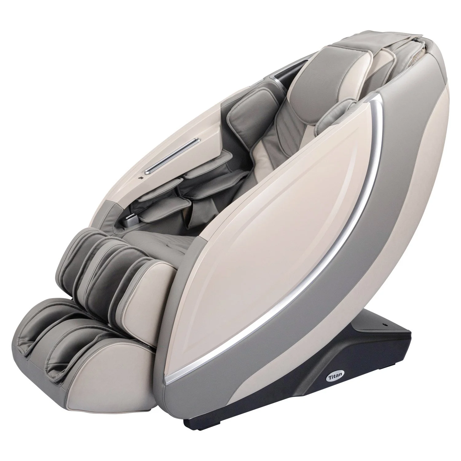 Titan Pro Cascade 3D Massage Chair - Image 19