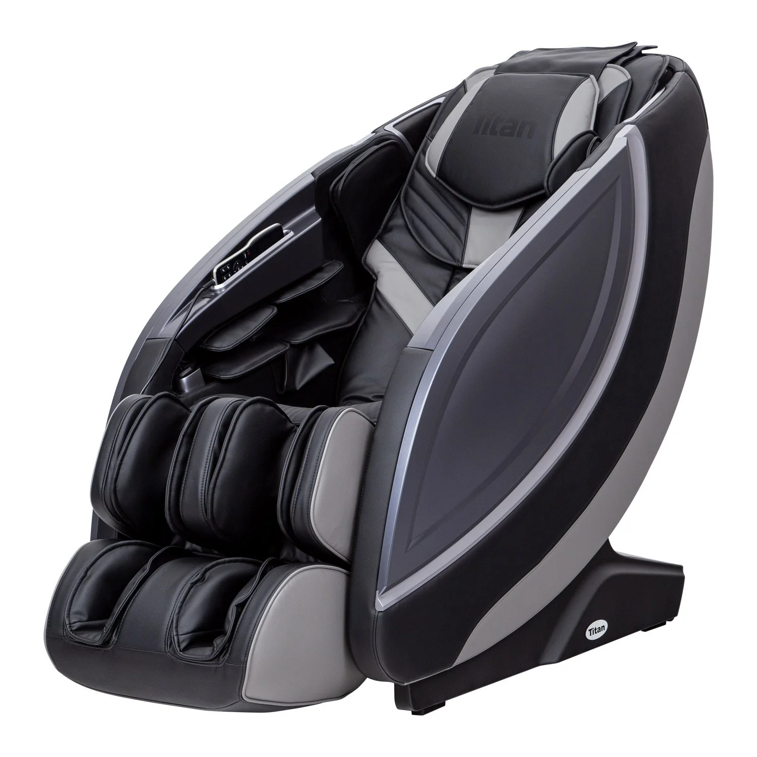 Titan Pro Cascade 3D Massage Chair - Image 4