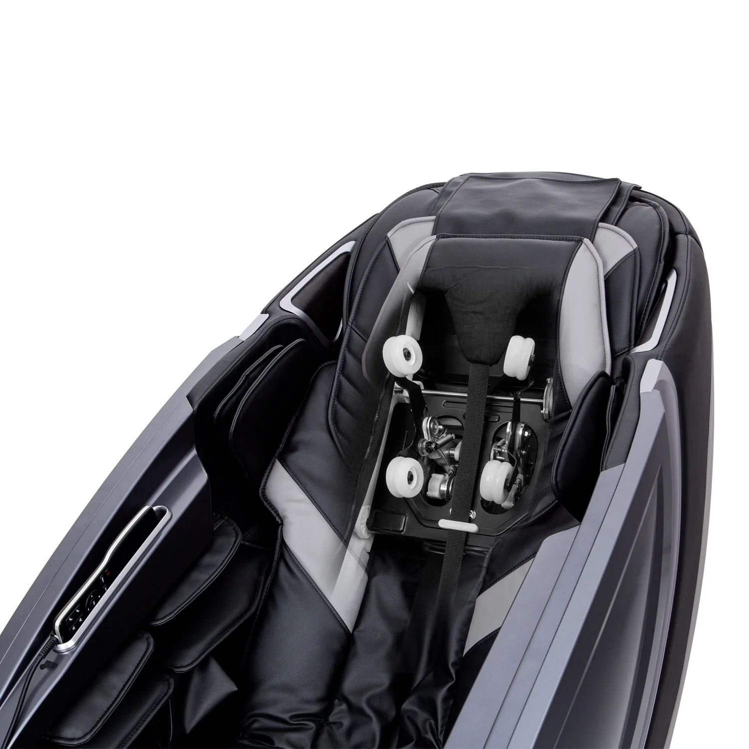 Titan Pro Cascade 3D Massage Chair - Image 7