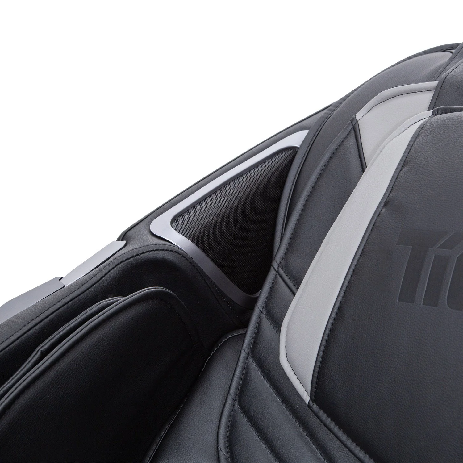 Titan Pro Cascade 3D Massage Chair - Image 8