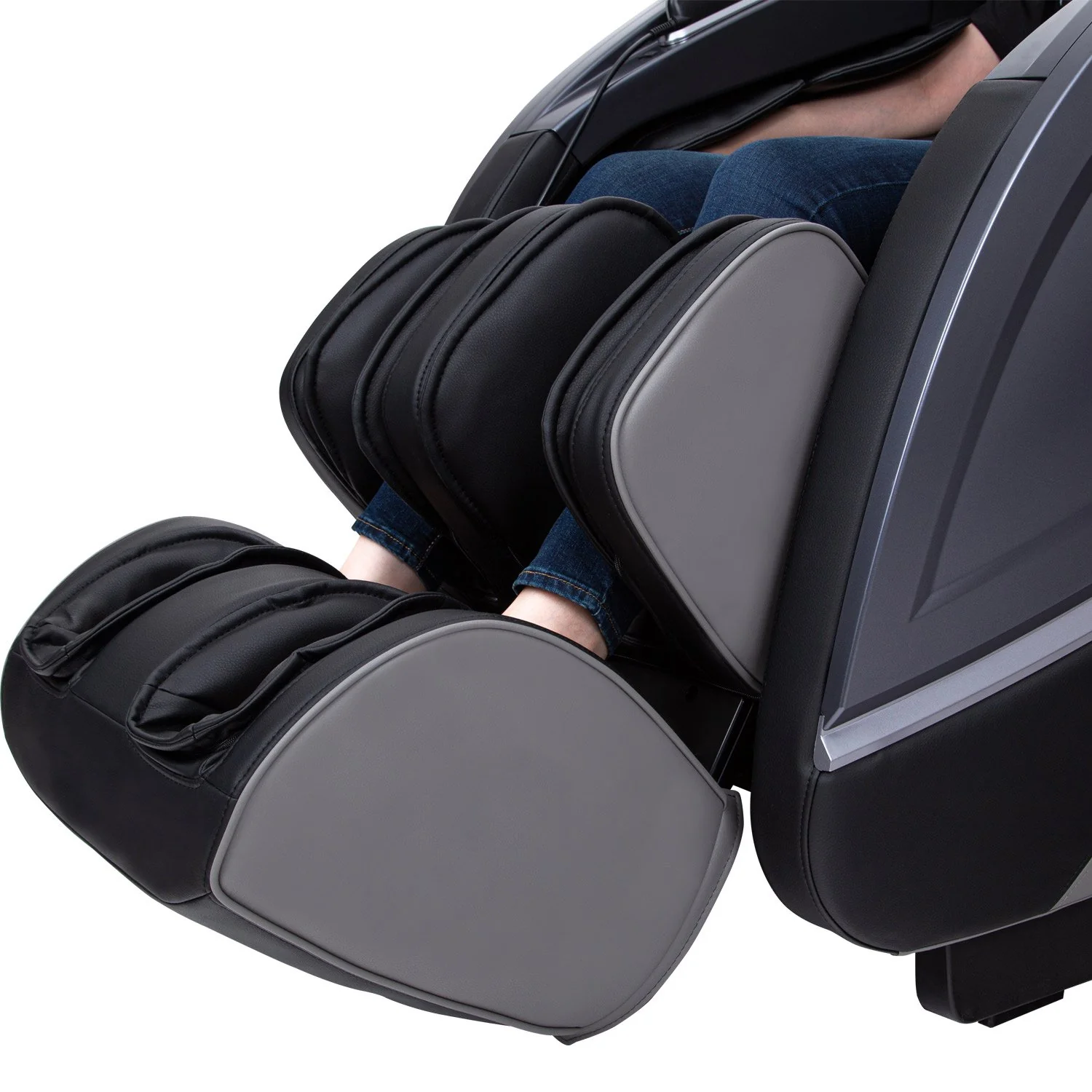 Titan Pro Cascade 3D Massage Chair - Image 9
