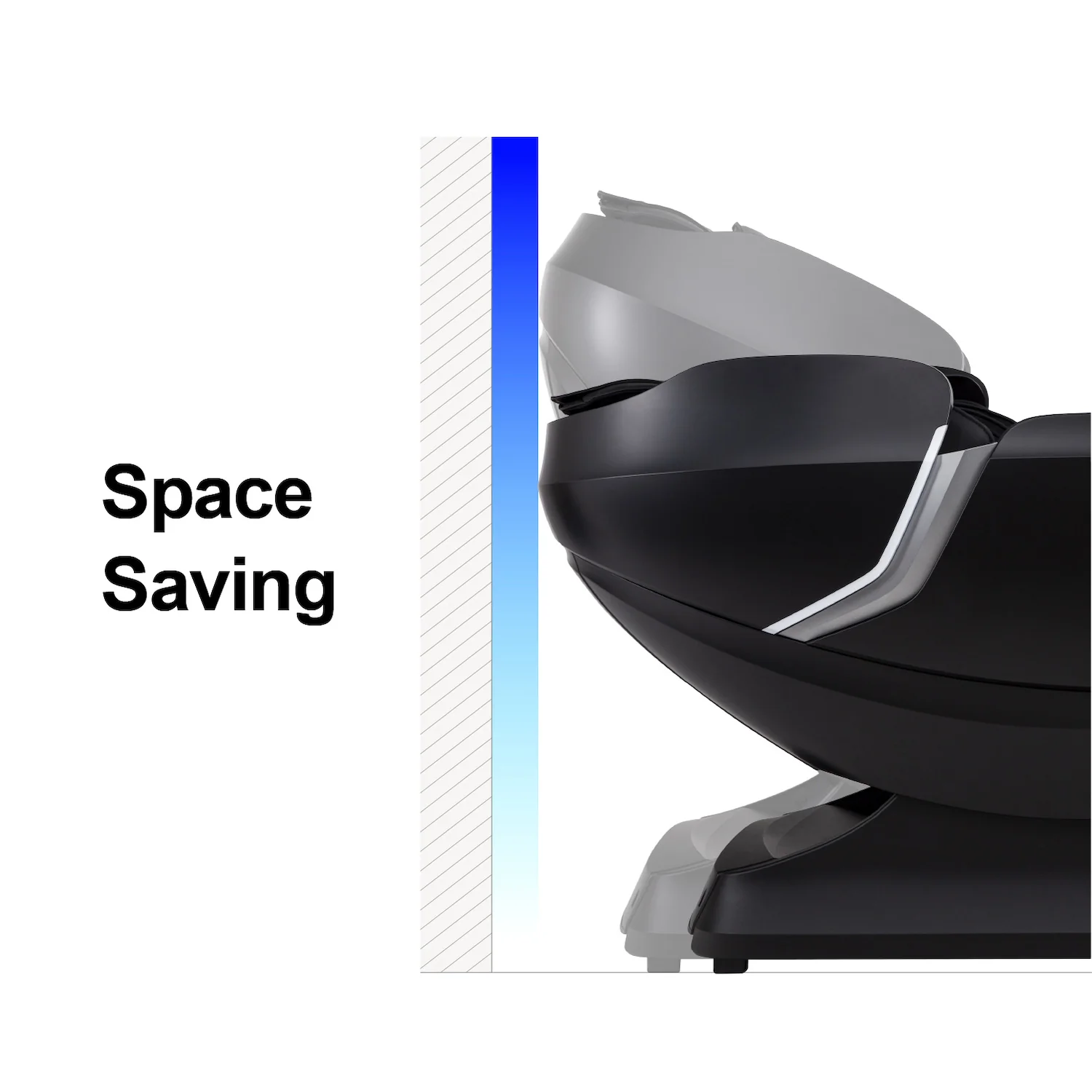 Titan Pro Vigor 4D Massage Chair - Image 15