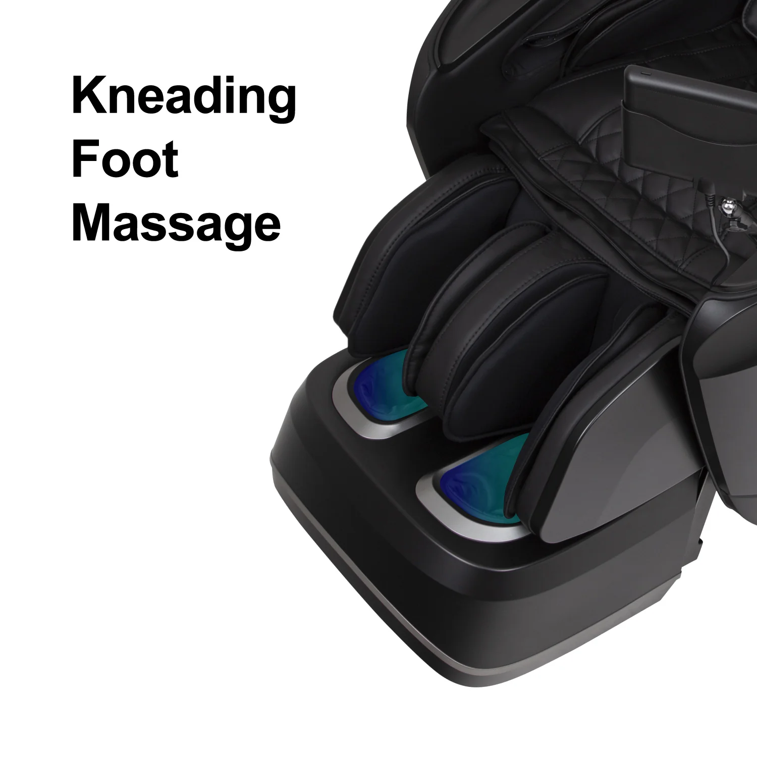 Titan Pro Vigor 4D Massage Chair - Image 21